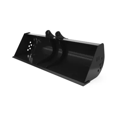 279-4328: 1600 mm (63 in), 280 L (9.9 ft3), Pin On 