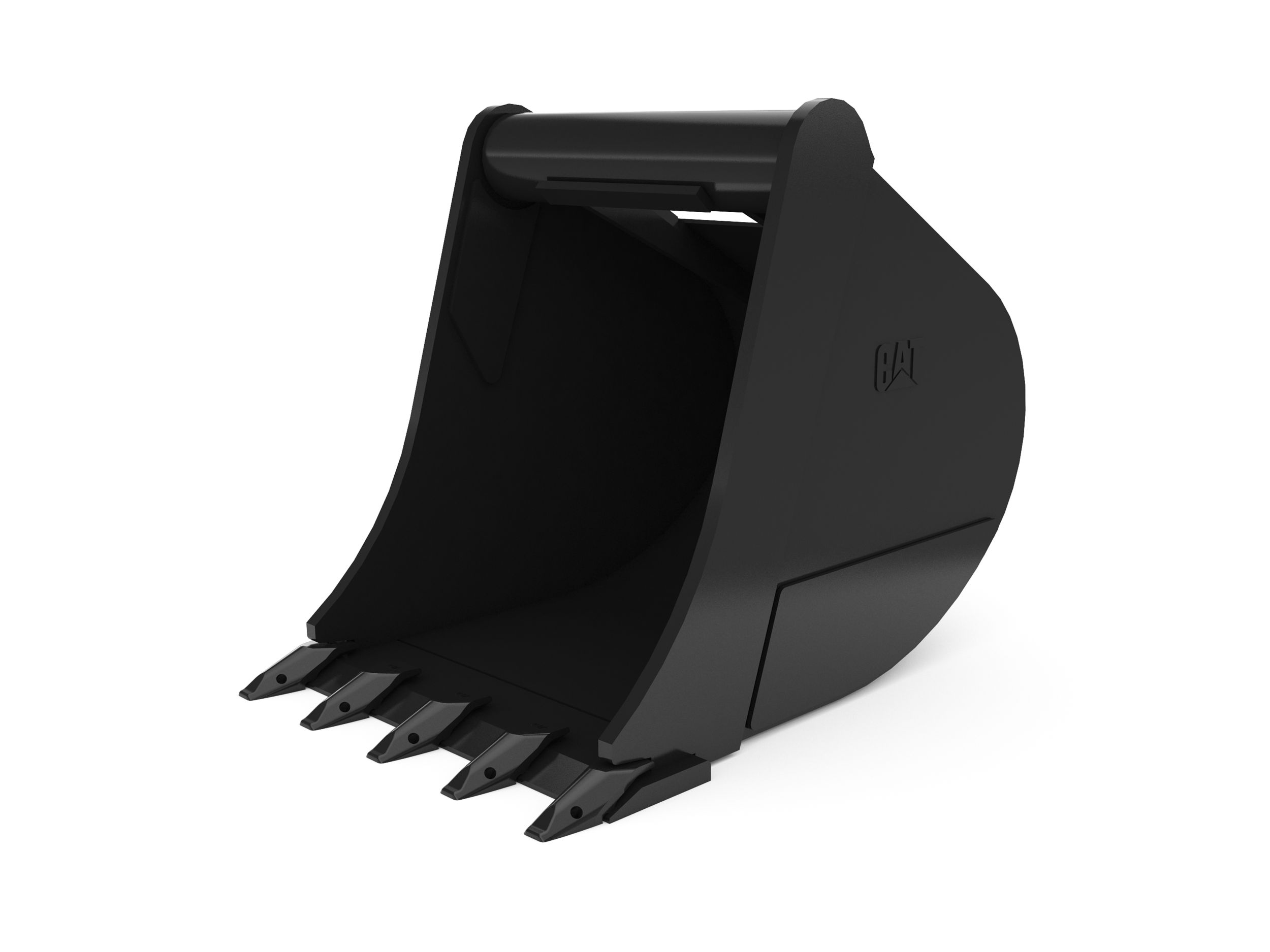 610 mm (24 in), 207 L (7.3 ft3), Pin Lock, Weld-On Adapters 