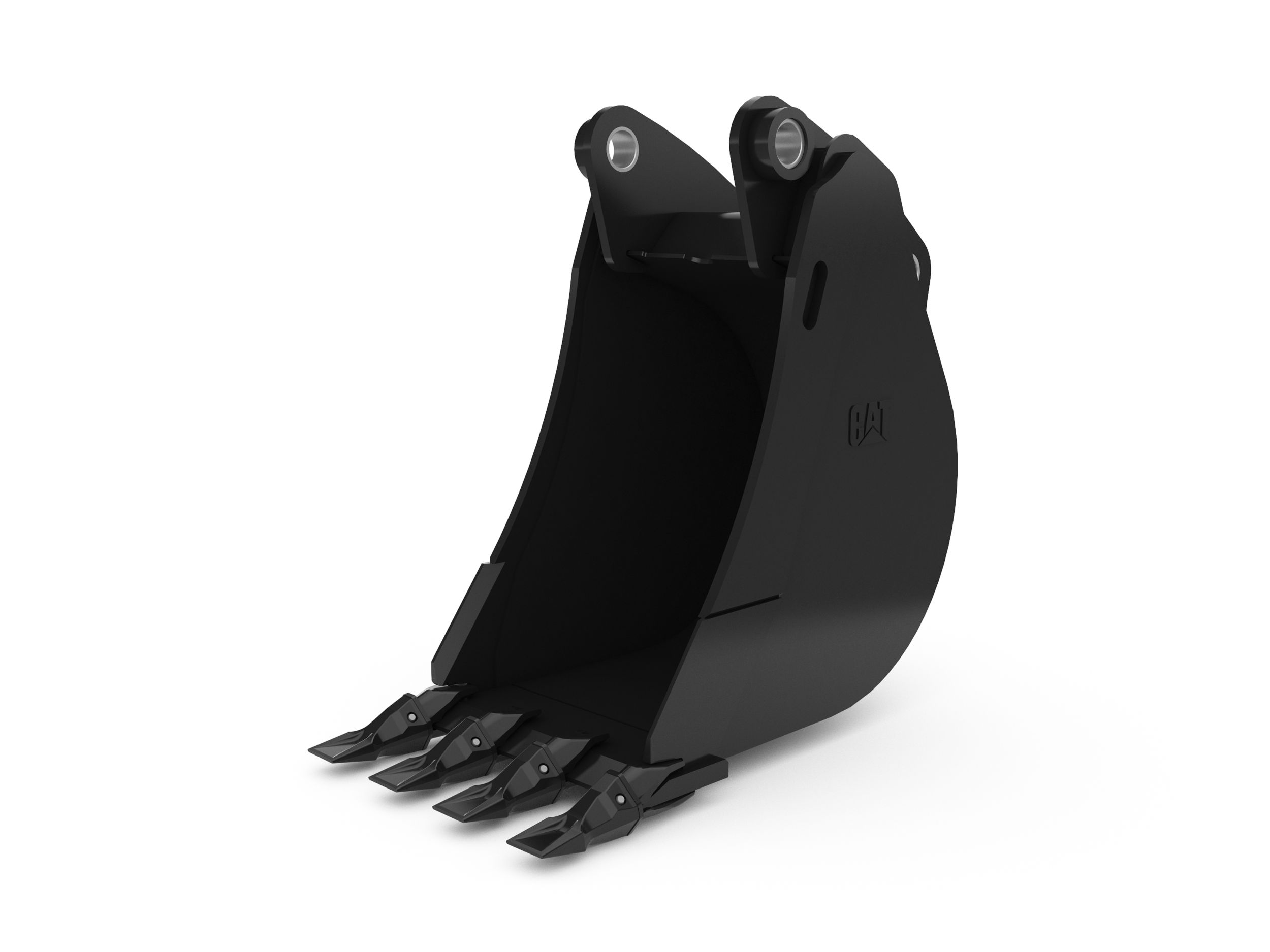 457 мм (18 дюймов), на пальцах