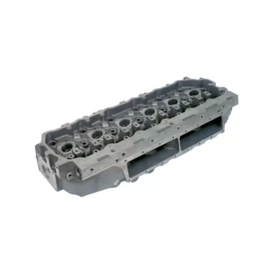 10R-8618: ترقية من Reman إلى رأس أسطوانة أساسية جديدة