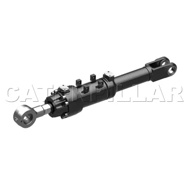11R-1040: Cilindru hidraulic Cat® Reman Nou cu miez (NWC)