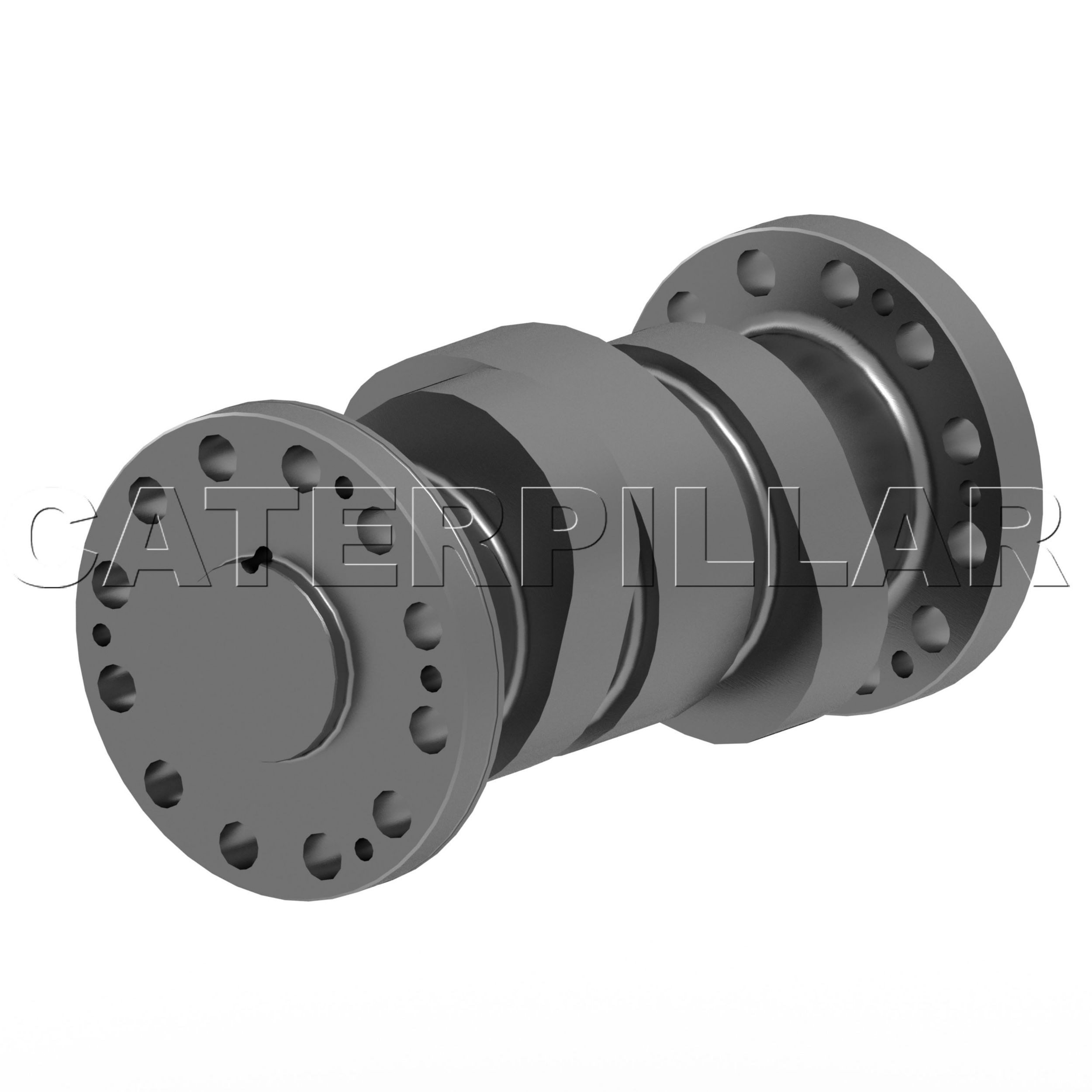 РАСПРЕДЕЛИТЕЛЬНЫЙ ВАЛ