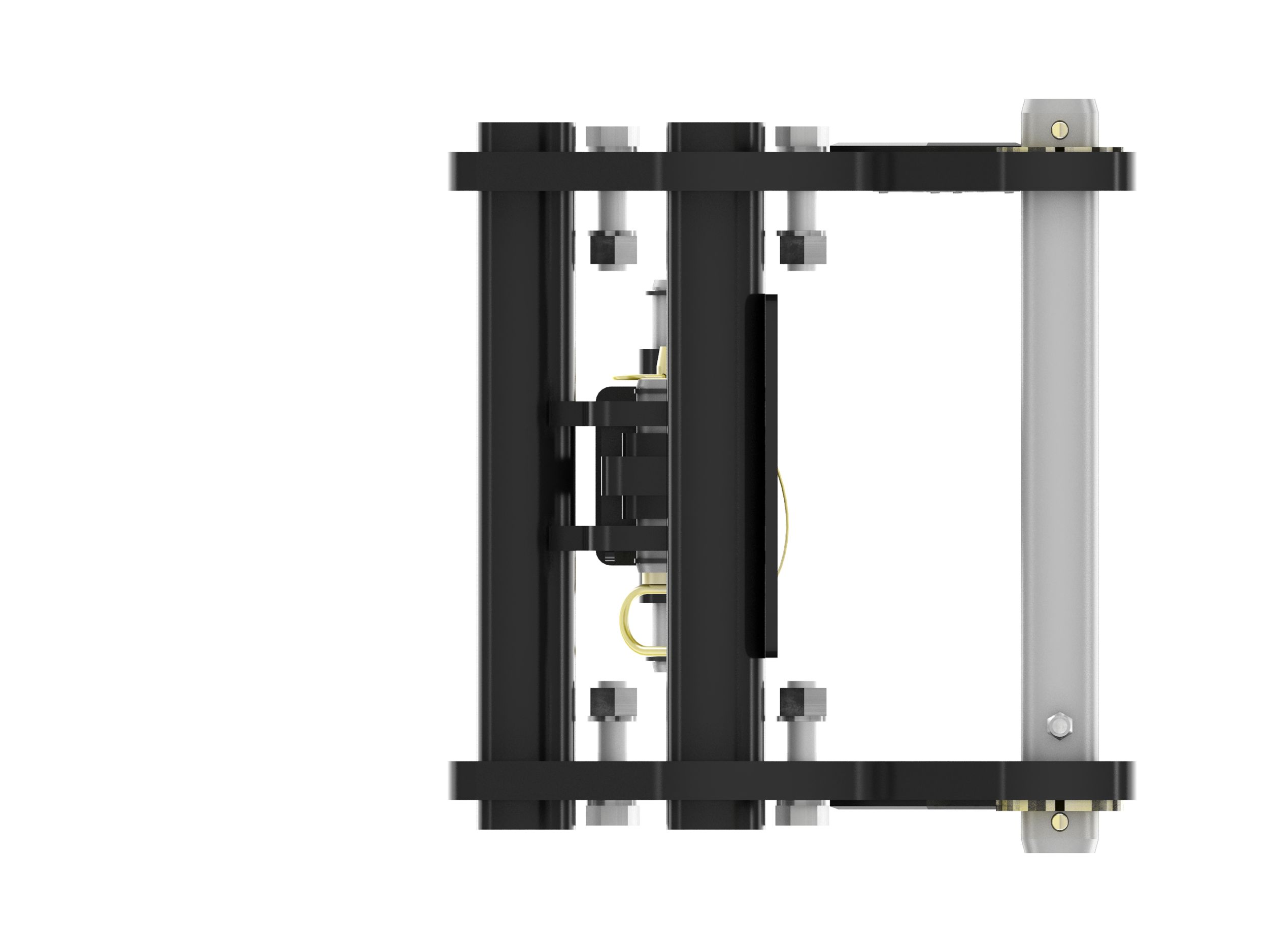 454 mm (18 in) 0 Teeth/0 Tines 