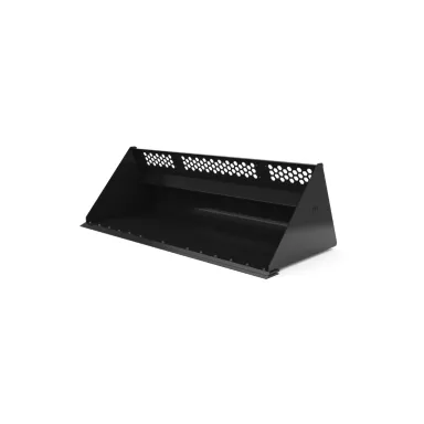 472-2548: 2490 mm (98 in), Bolt-On Cutting Edge 