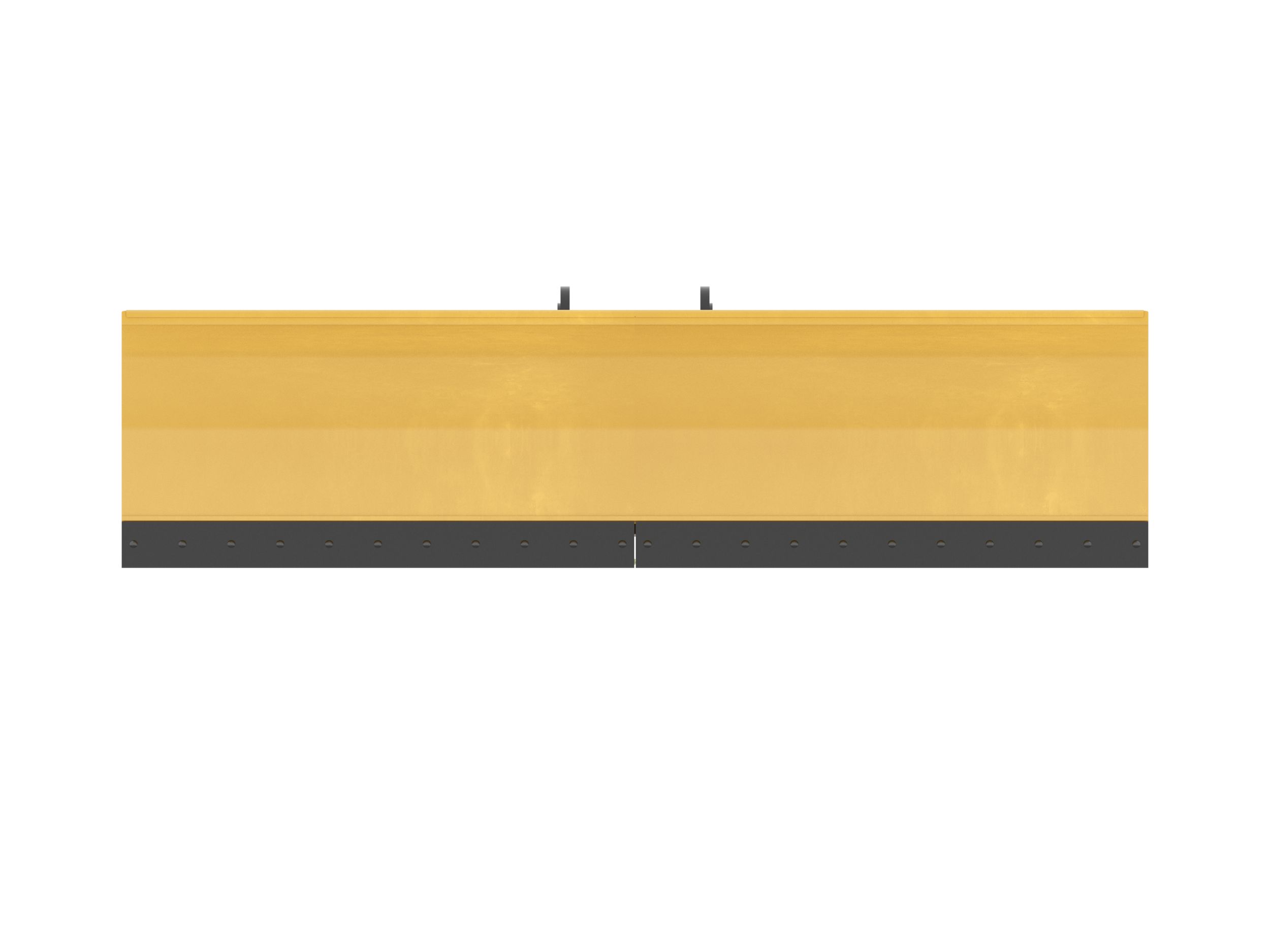 Плуг 4,3 м (14 футов)