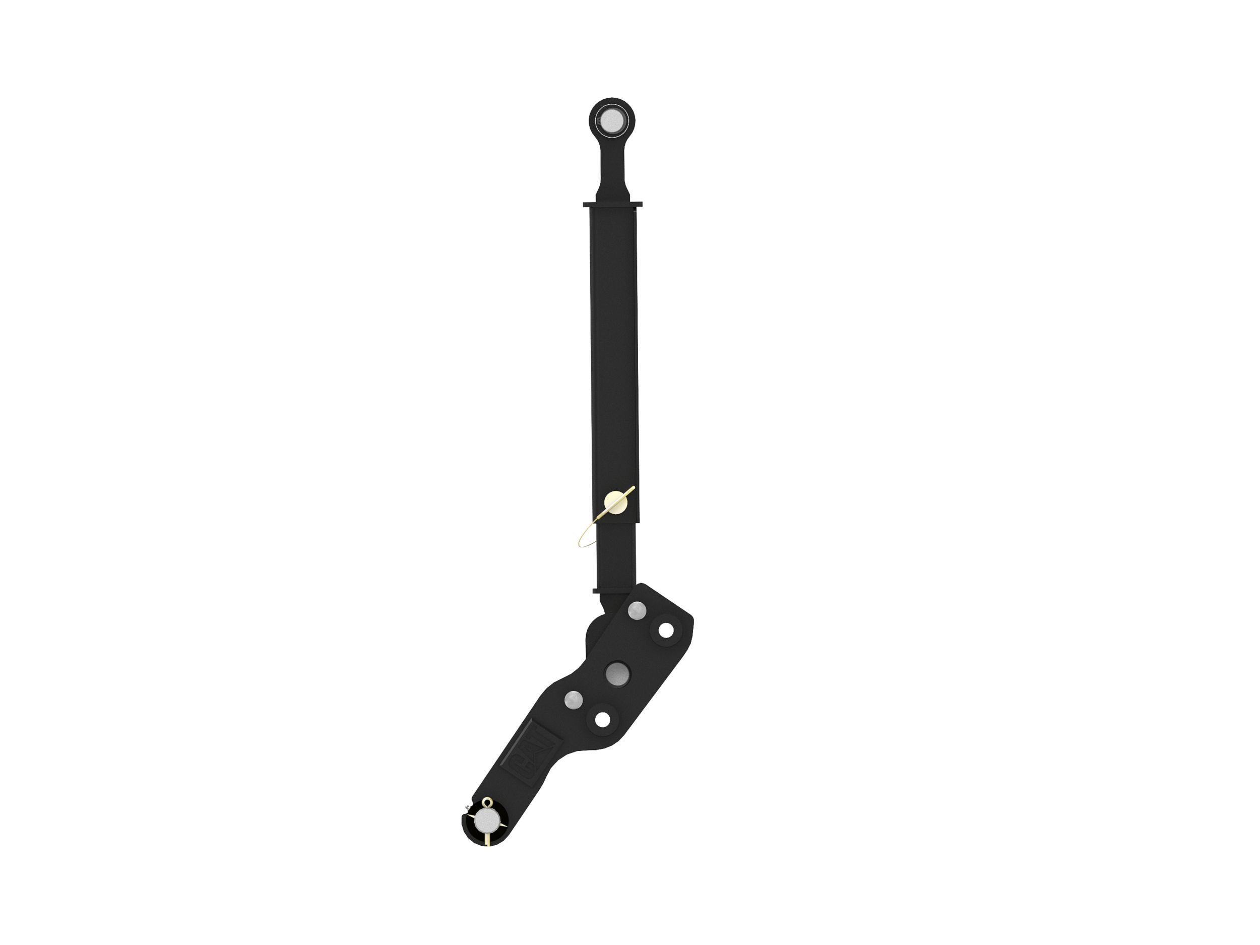 454 mm (18 in) 0 Teeth/0 Tines 