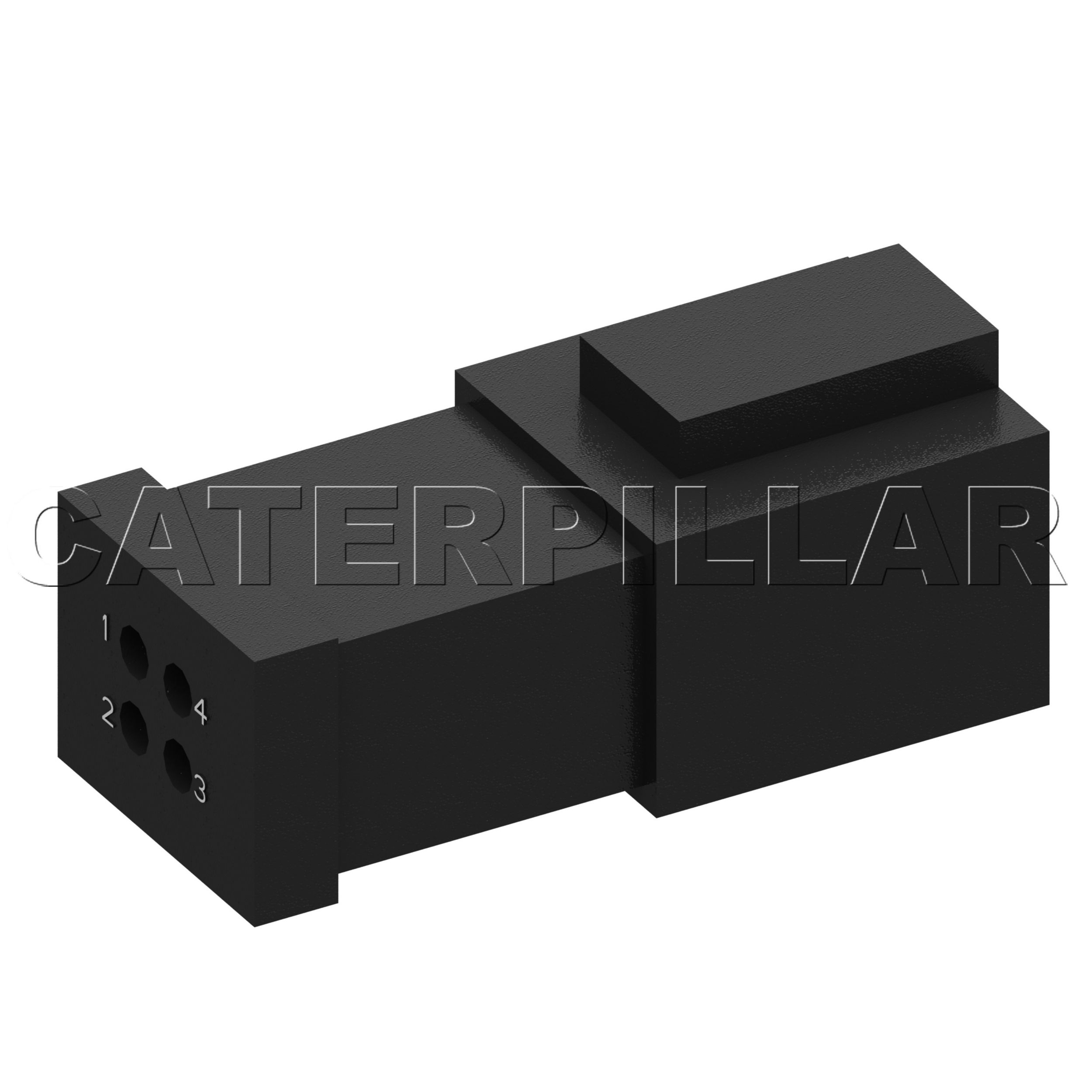 Комплект разъема розетки