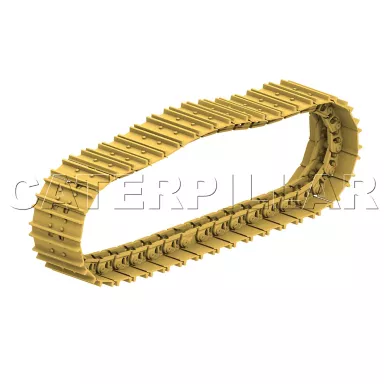 458-7790: Track Group - 610 mm Shoe Width, 43 Sections