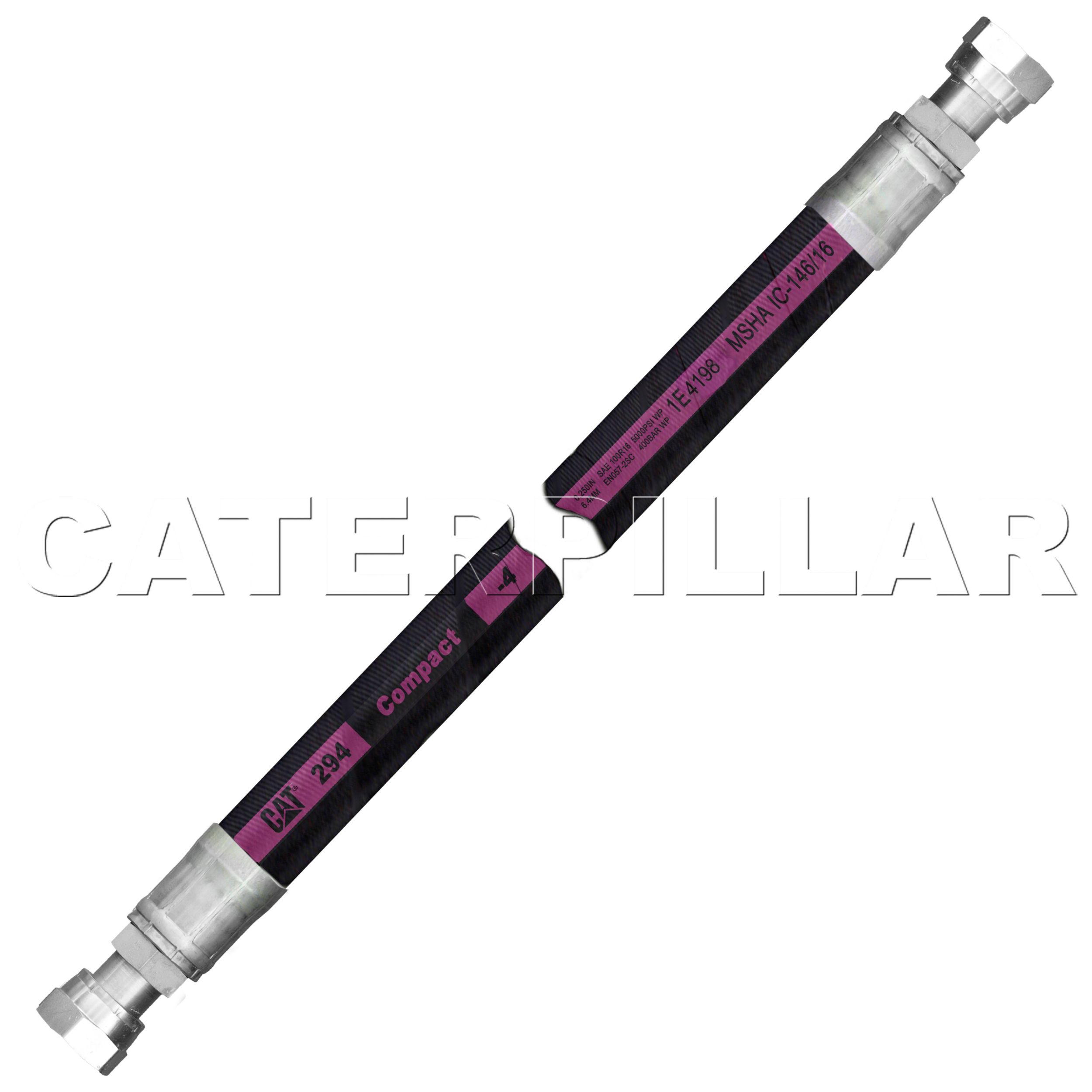 Шланг в сборе