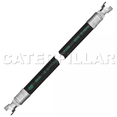 433-6012: Hose Assembly