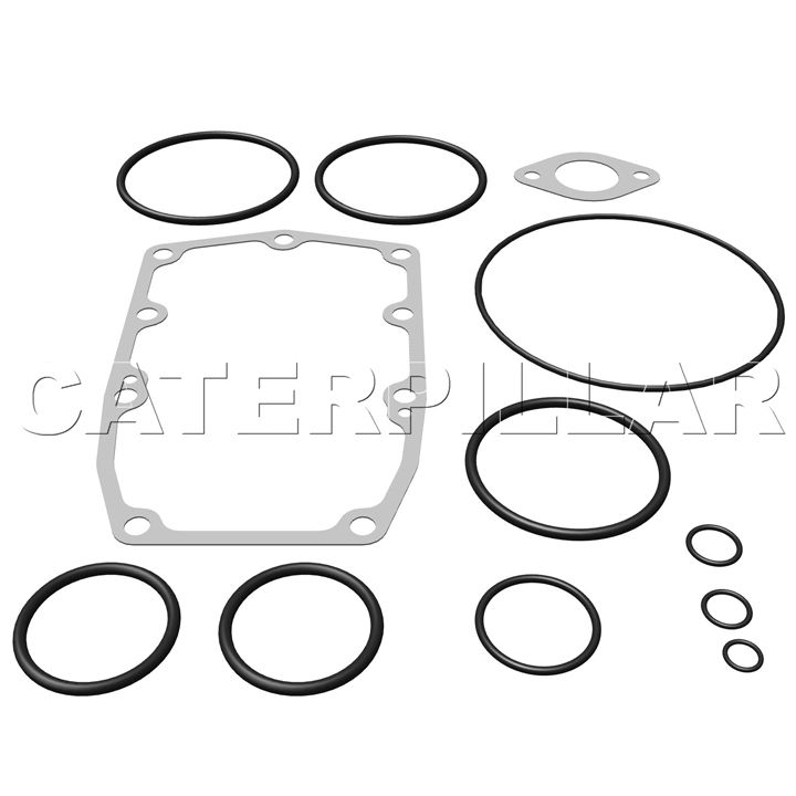 422-7389: External Engine Oil Pump Kit | Cat® Parts Store