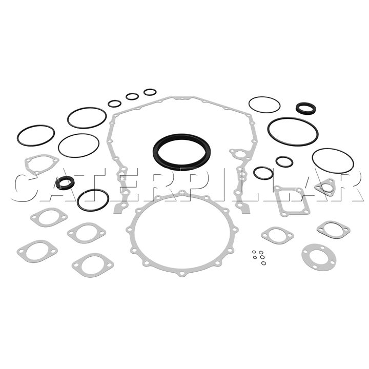 КОМПЛЕКТ ДЛЯ УСТАНОВКИ ПЕРЕДНЕГО КОЖУХА