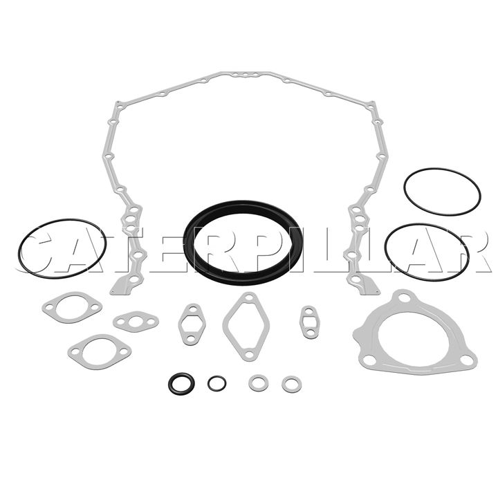 Комплект прокладок картера маховика