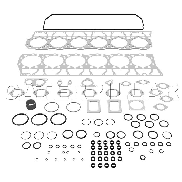 КОМПЛЕКТ ПРОКЛАДОК