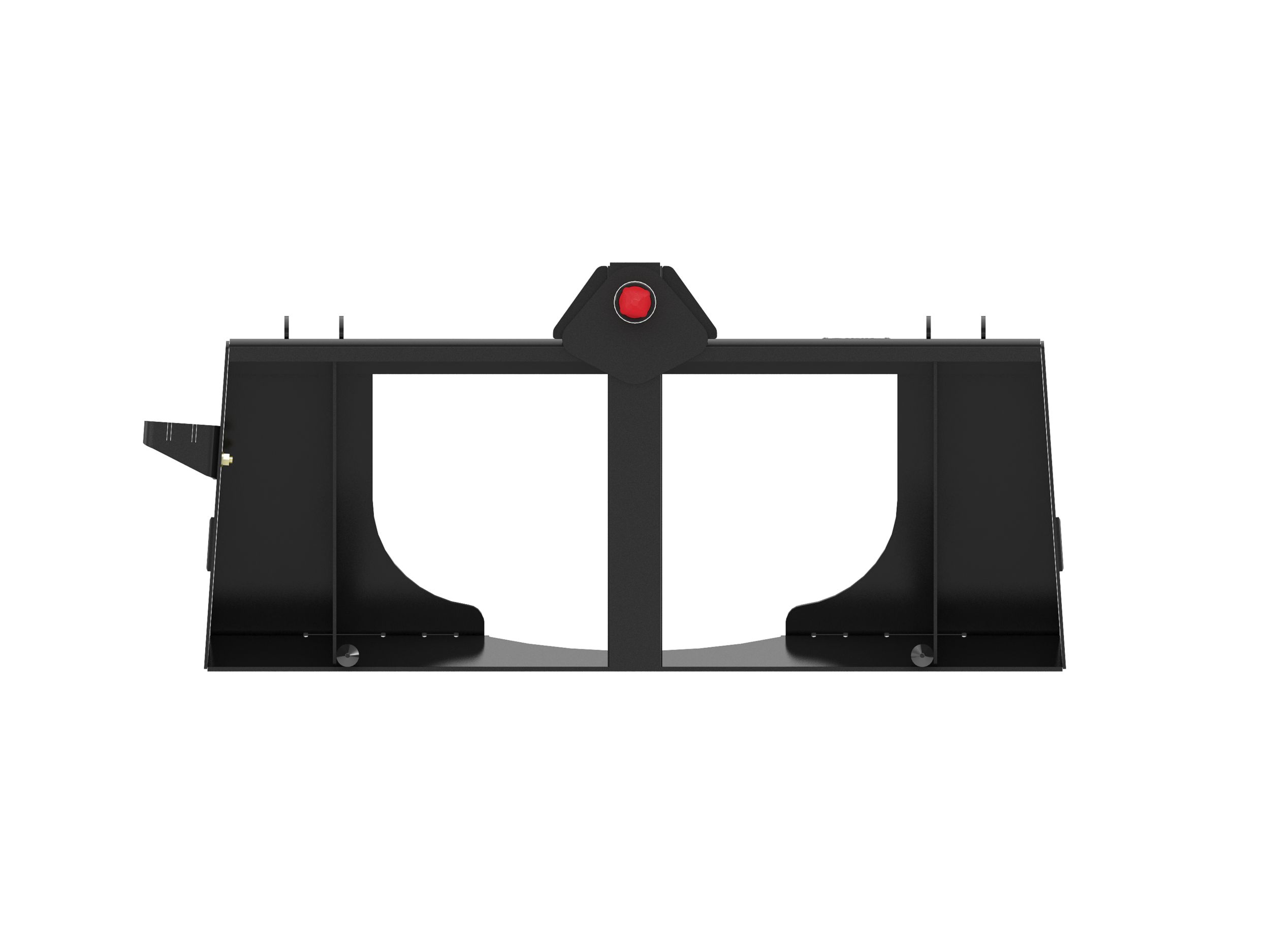 Вилы 890 мм (35 дюймов)