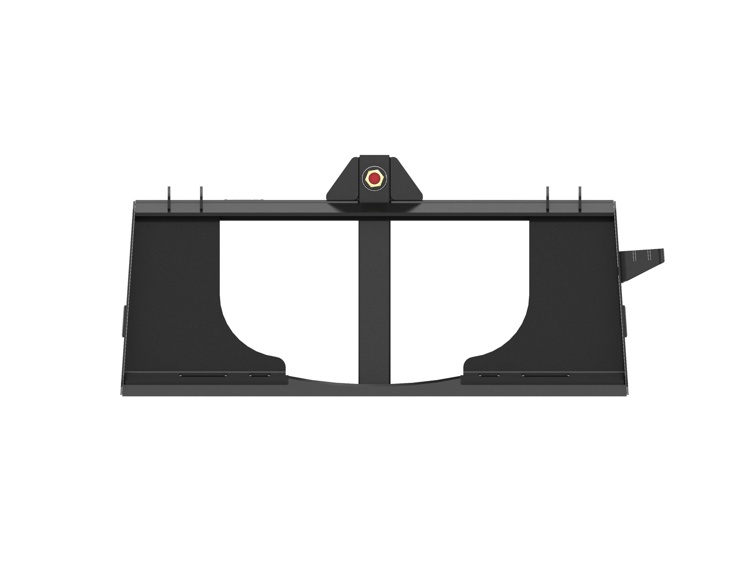 Вилы 890 мм (35 дюймов)