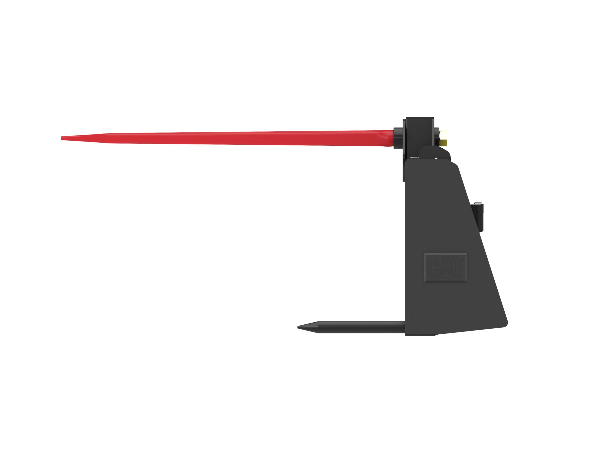 Вилы 890 мм (35 дюймов)