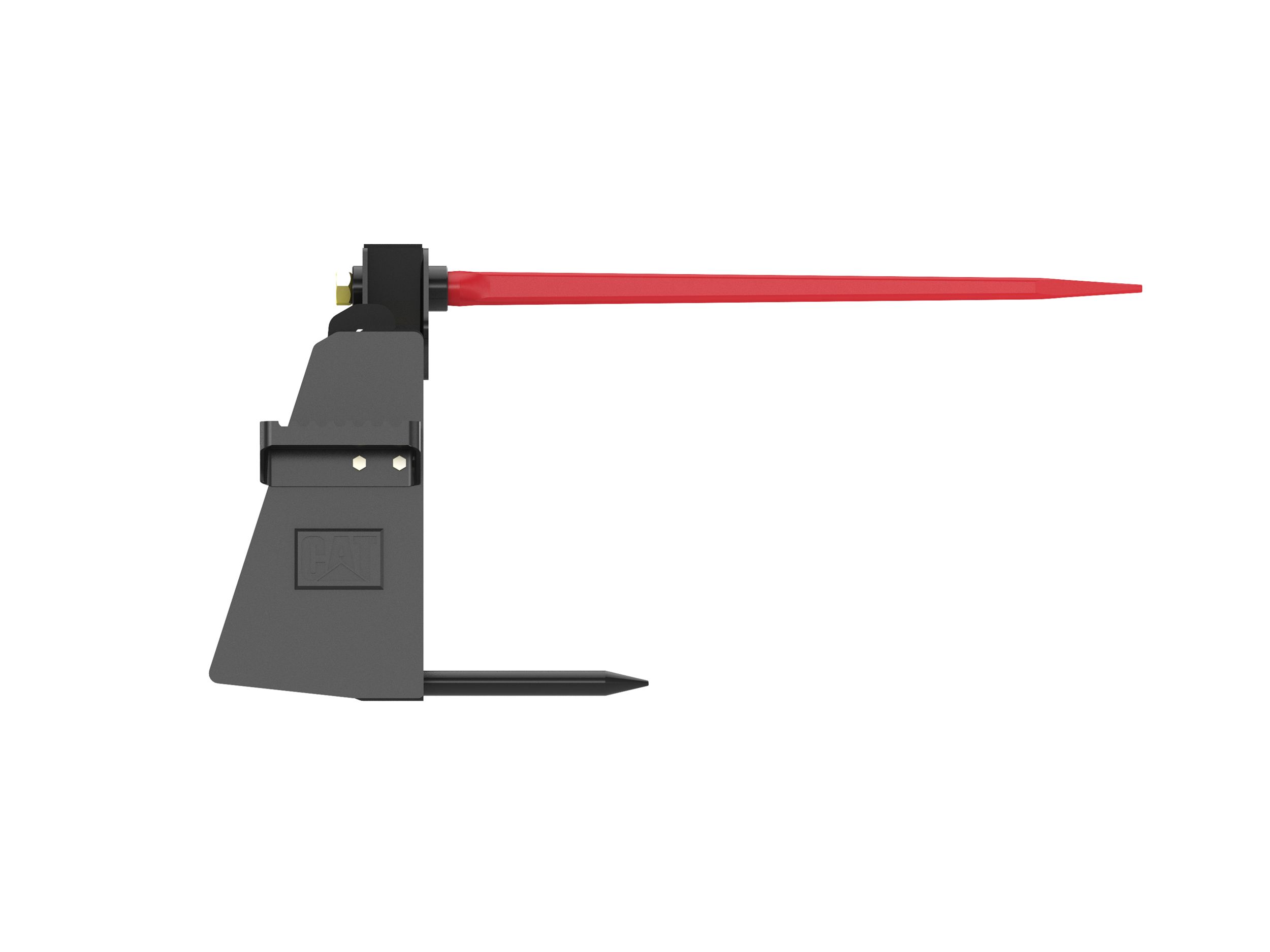 Вилы 890 мм (35 дюймов)