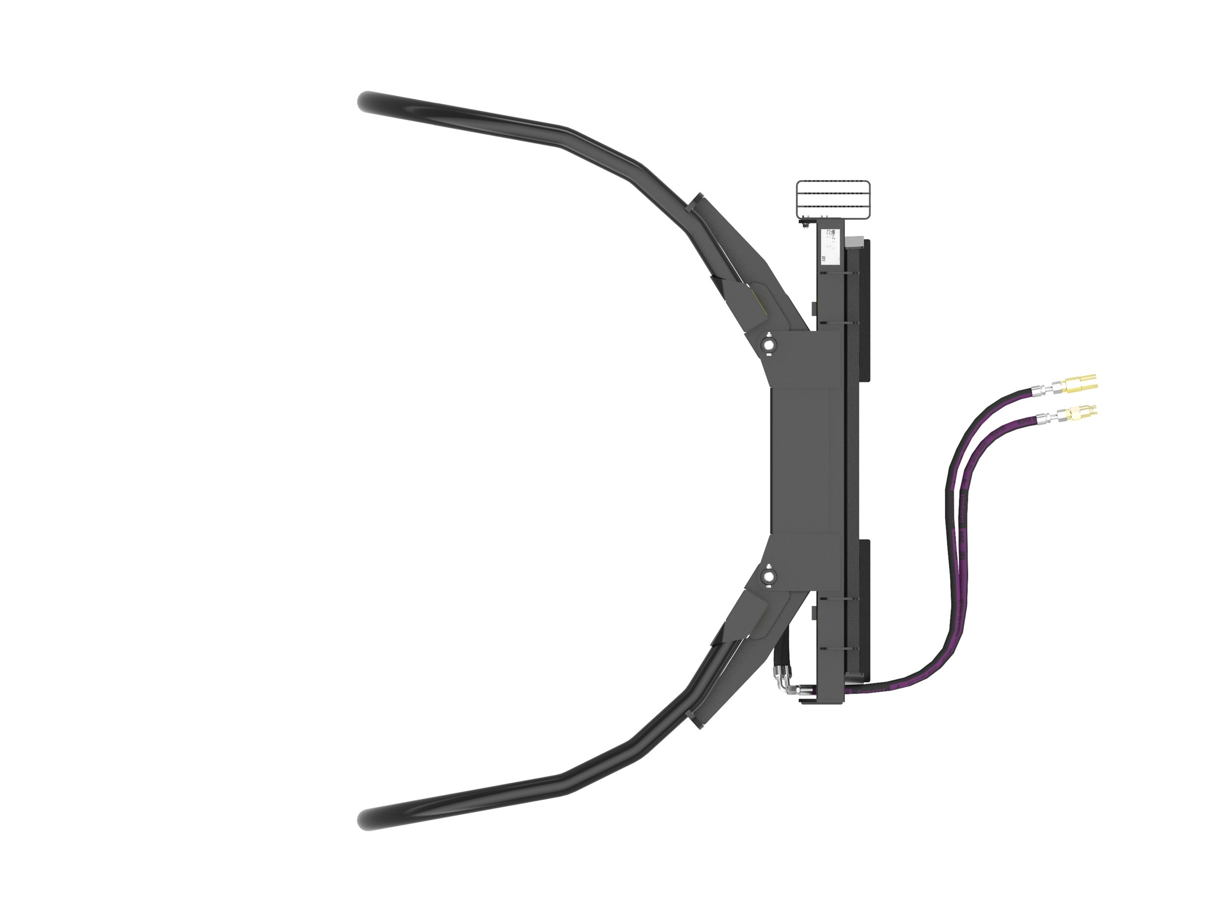 Захваты 1803 мм (71 дюйм)