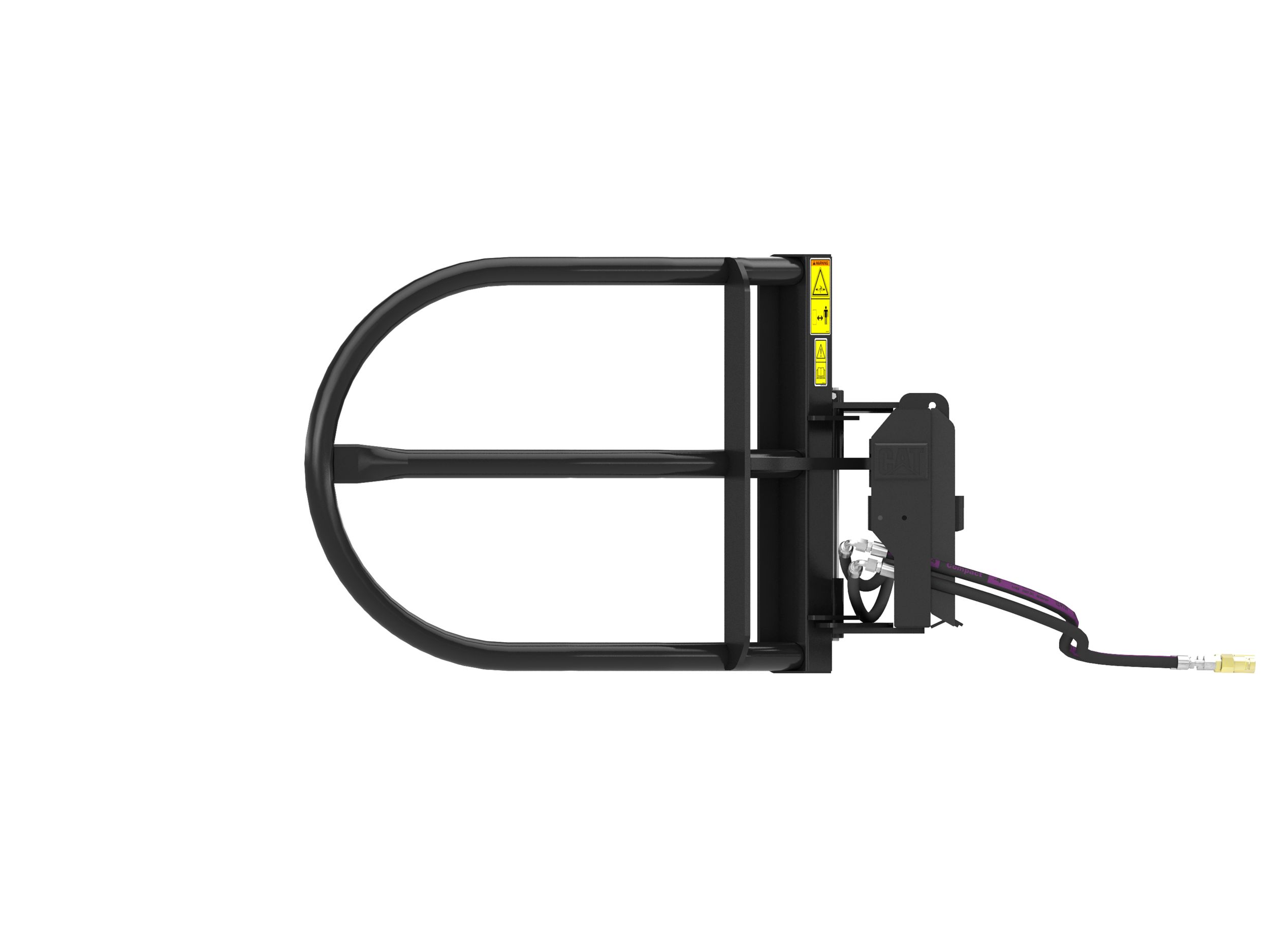 Захваты 1803 мм (71 дюйм)