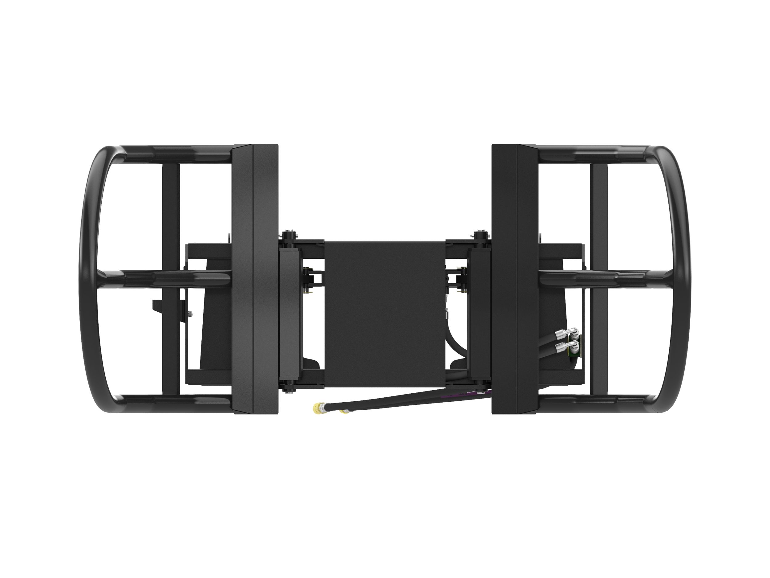 Захваты 1803 мм (71 дюйм)