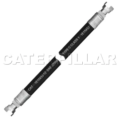 236-5132: Hose Assembly