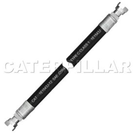 271-6554: Hose Assembly