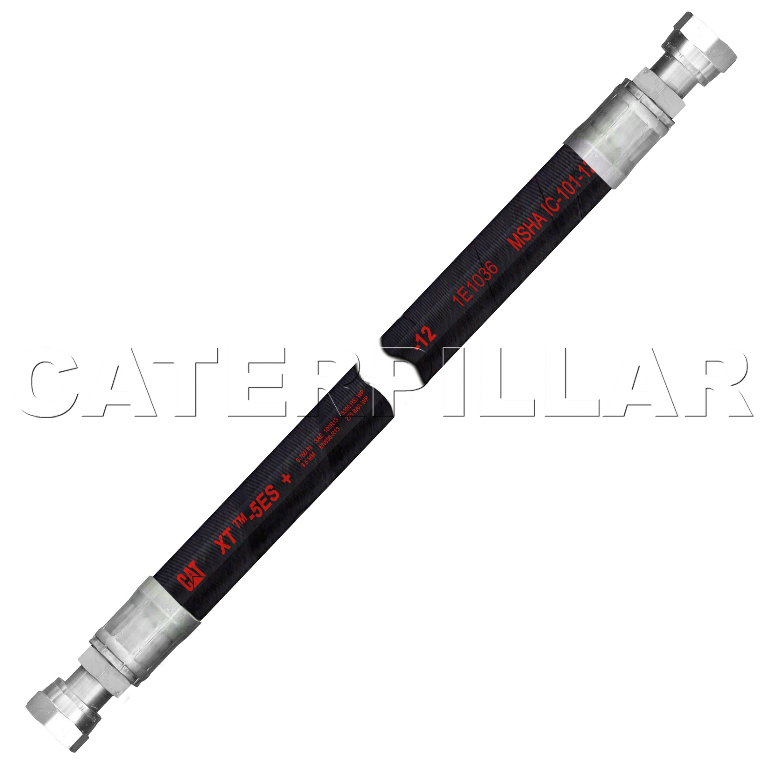 Шланг в сборе