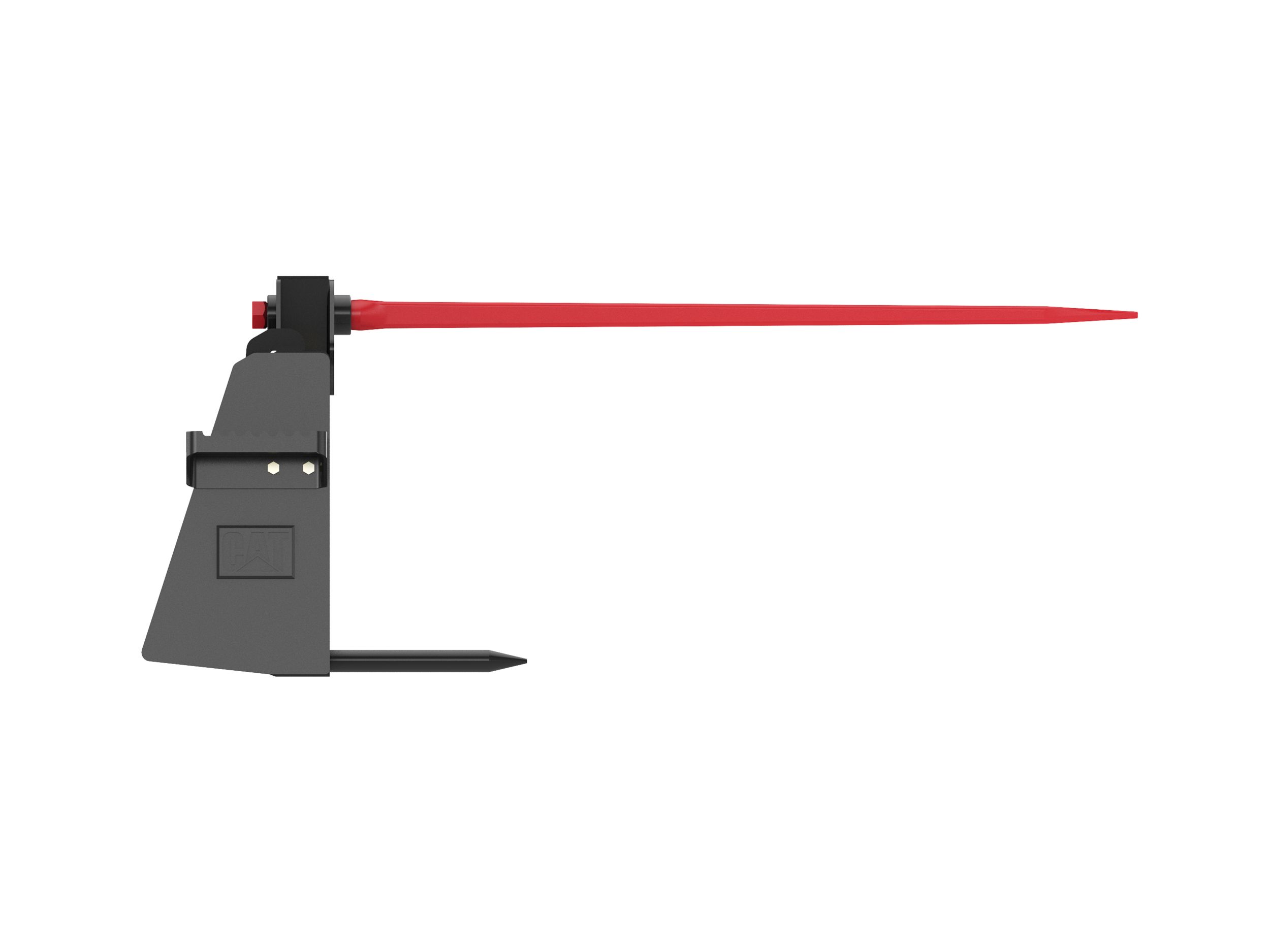 Вилы 1140 мм (45 дюймов)