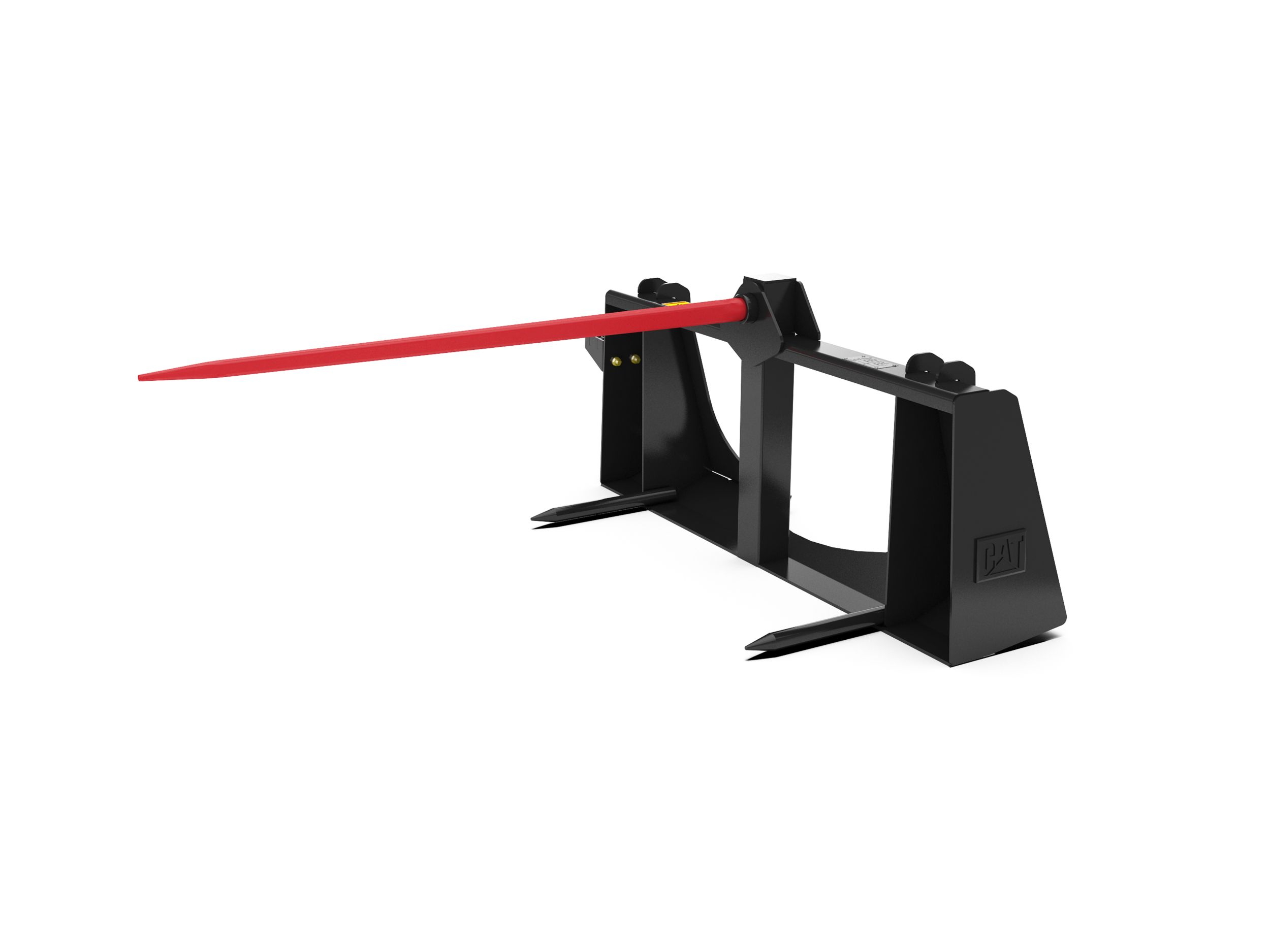 Вилы 1140 мм (45 дюймов)