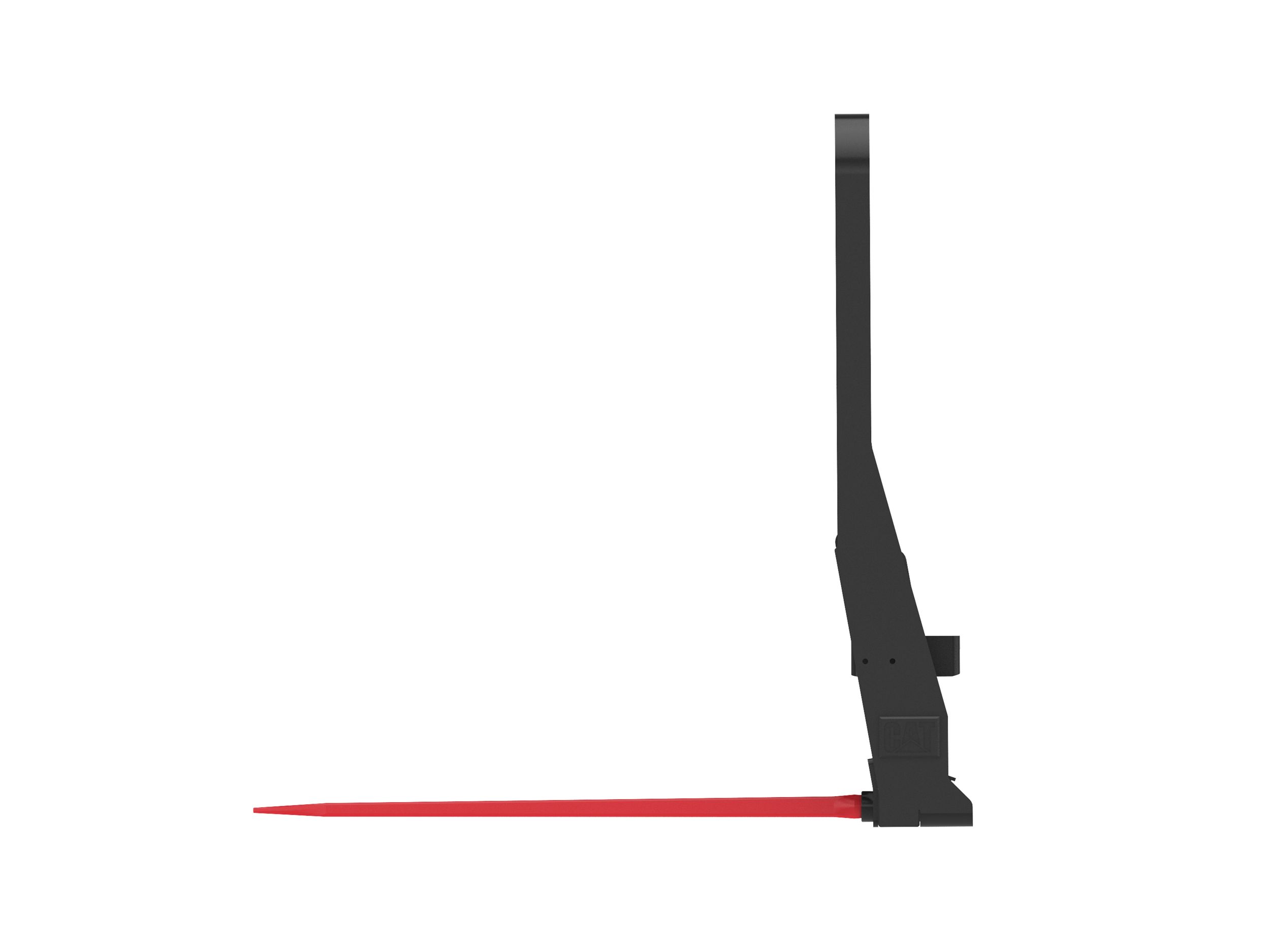 Вилы 1140 мм (45 дюймов)