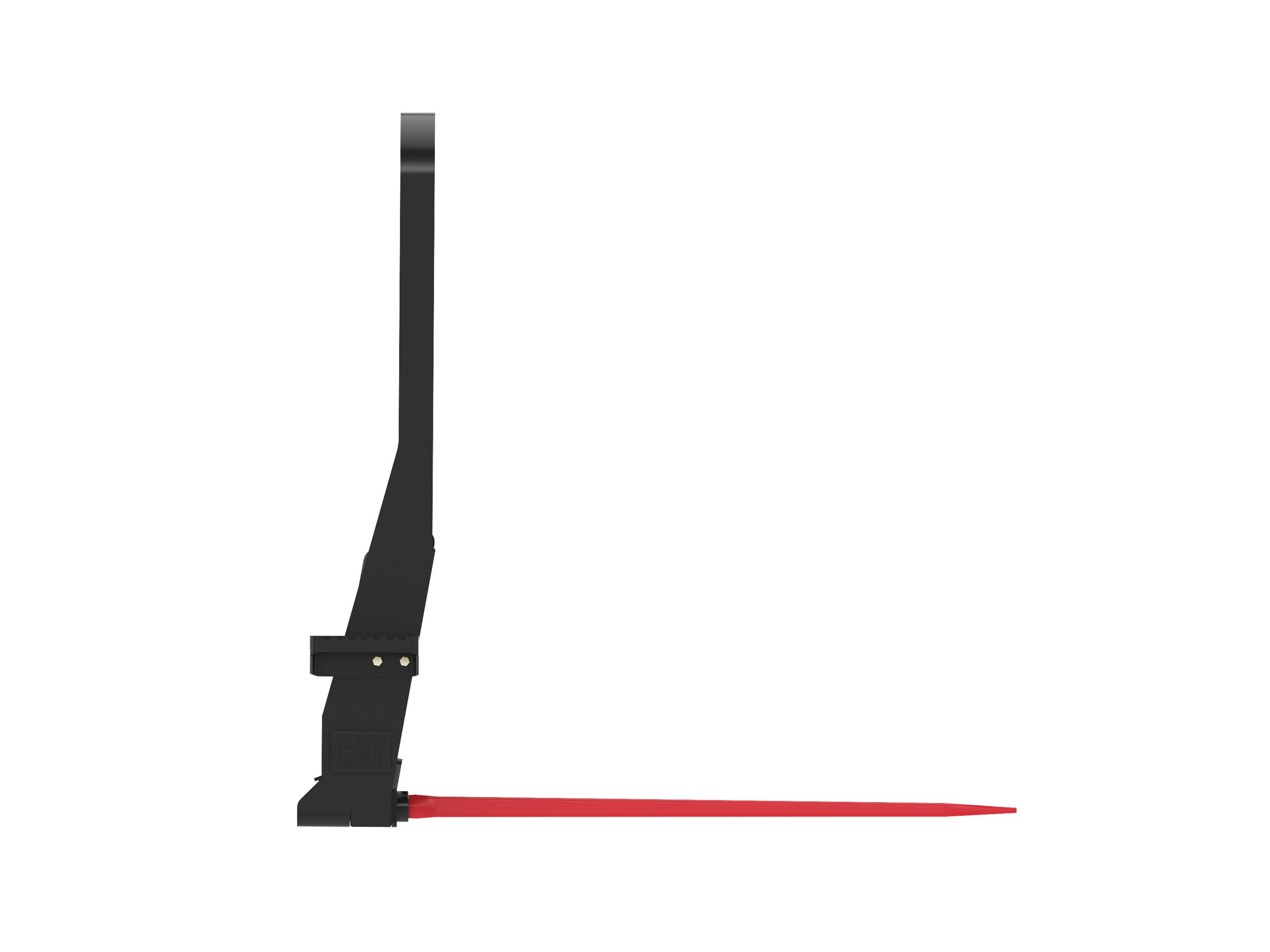 Вилы 1140 мм (45 дюймов)