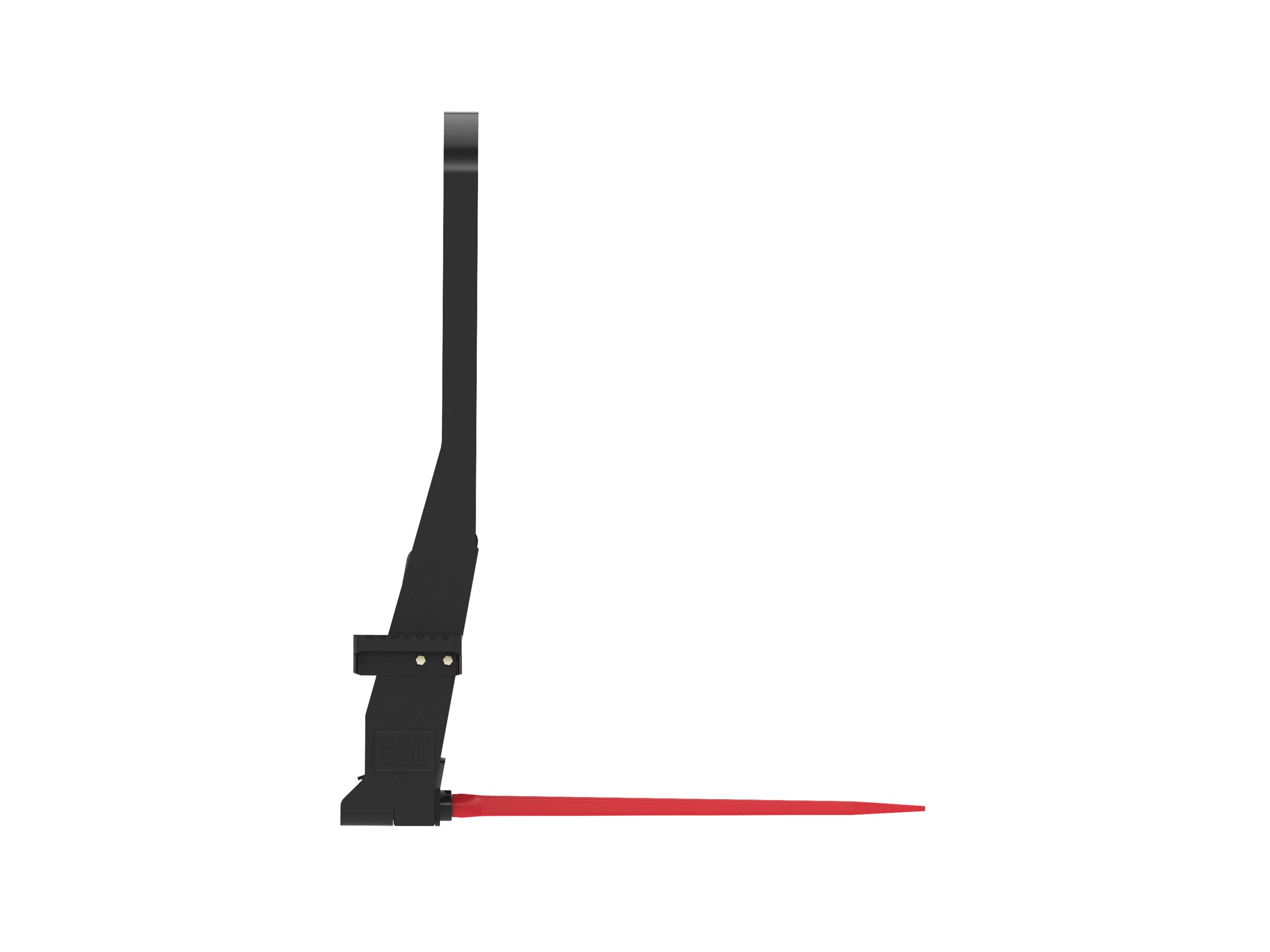 Вилы 890 мм (35 дюймов)