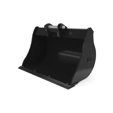 388-9668: 1200 mm (47 in), Pin On, Bolt-On Cutting Edge 