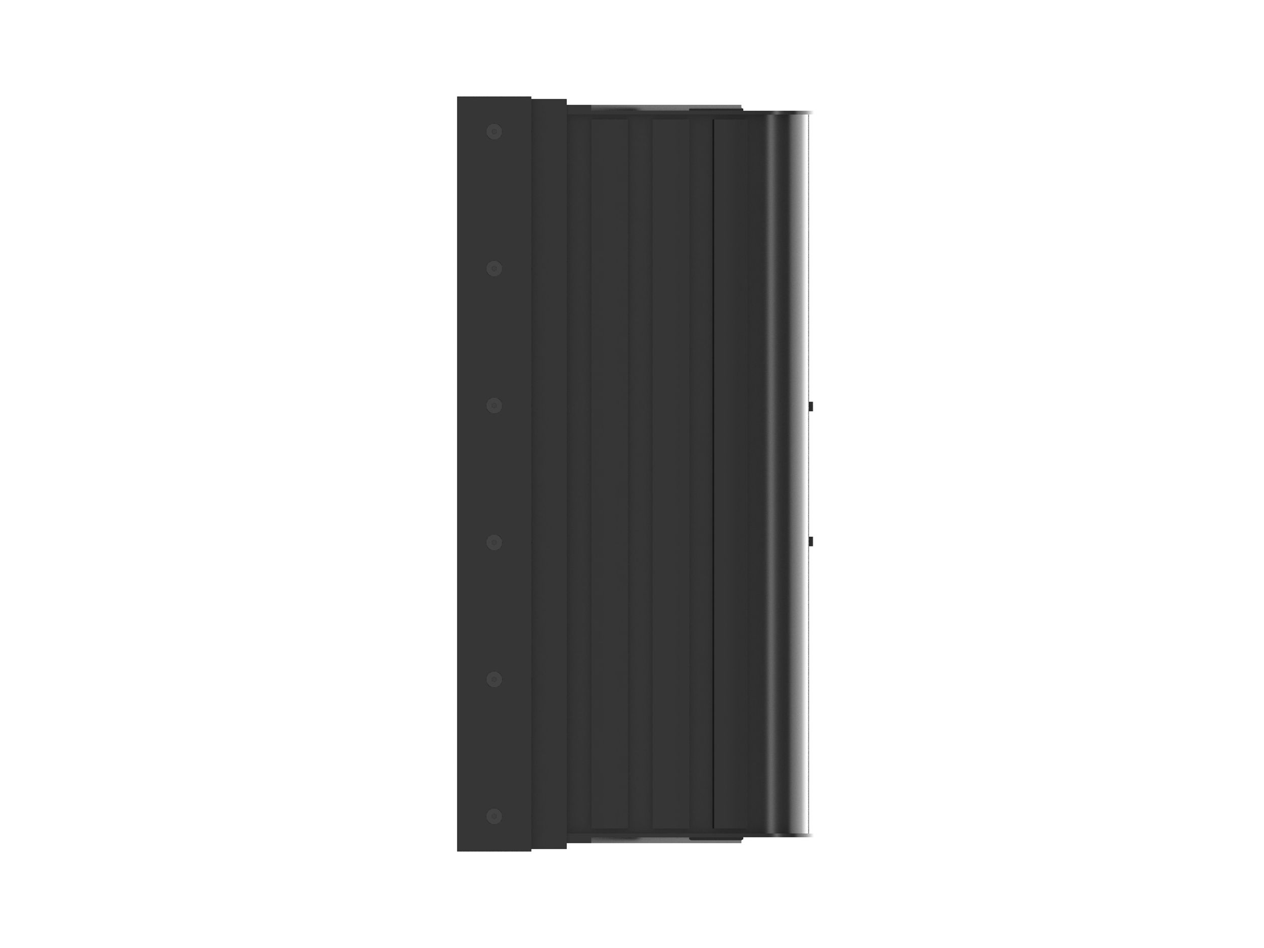 Ковш 1500 мм (59 дюймов), крепление на пальцах