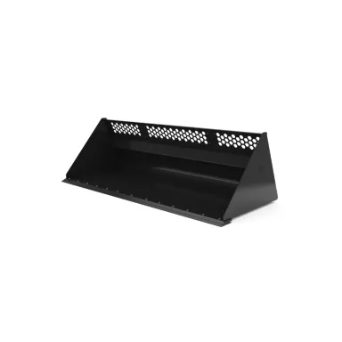 469-0774: 2642 mm (104 in), Bolt-On Cutting Edge 