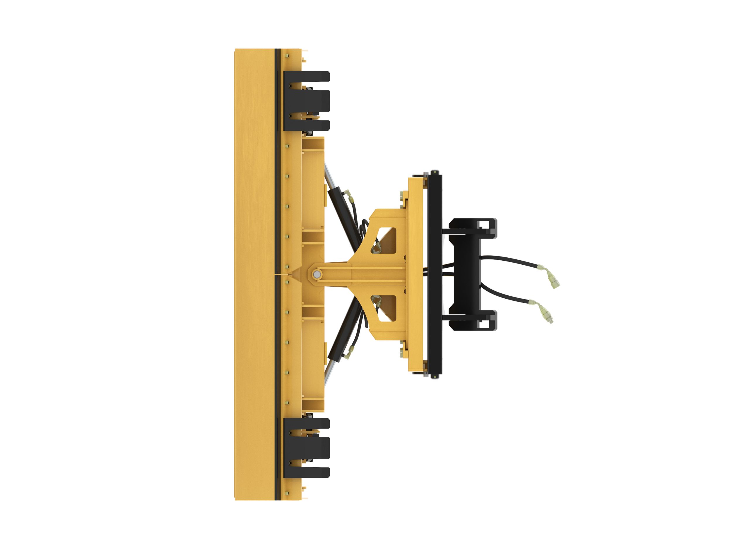 Плуг 3,0 м (10 футов)