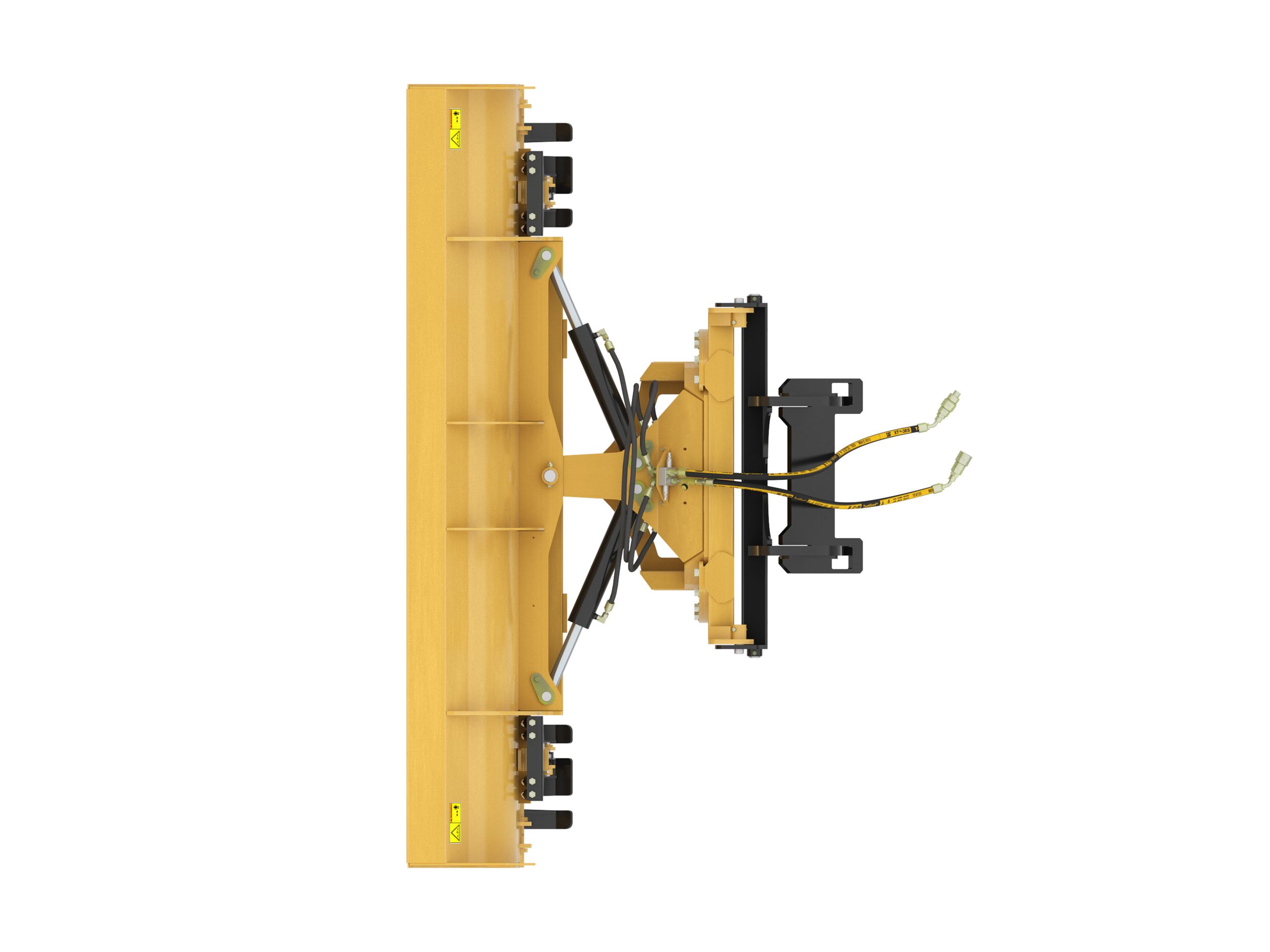 Плуг 3,0 м (10 футов)