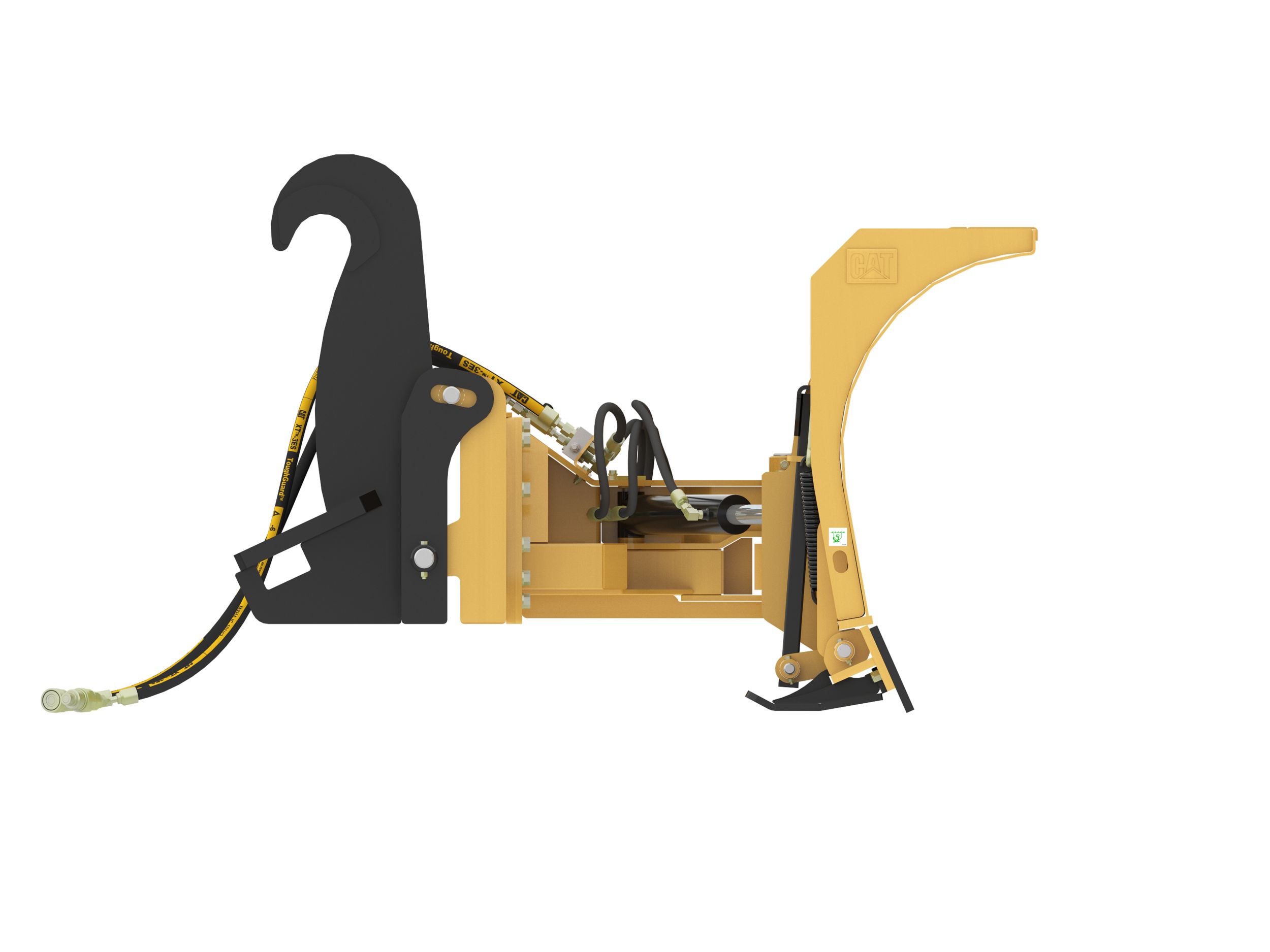 Плуг 3,0 м (10 футов)