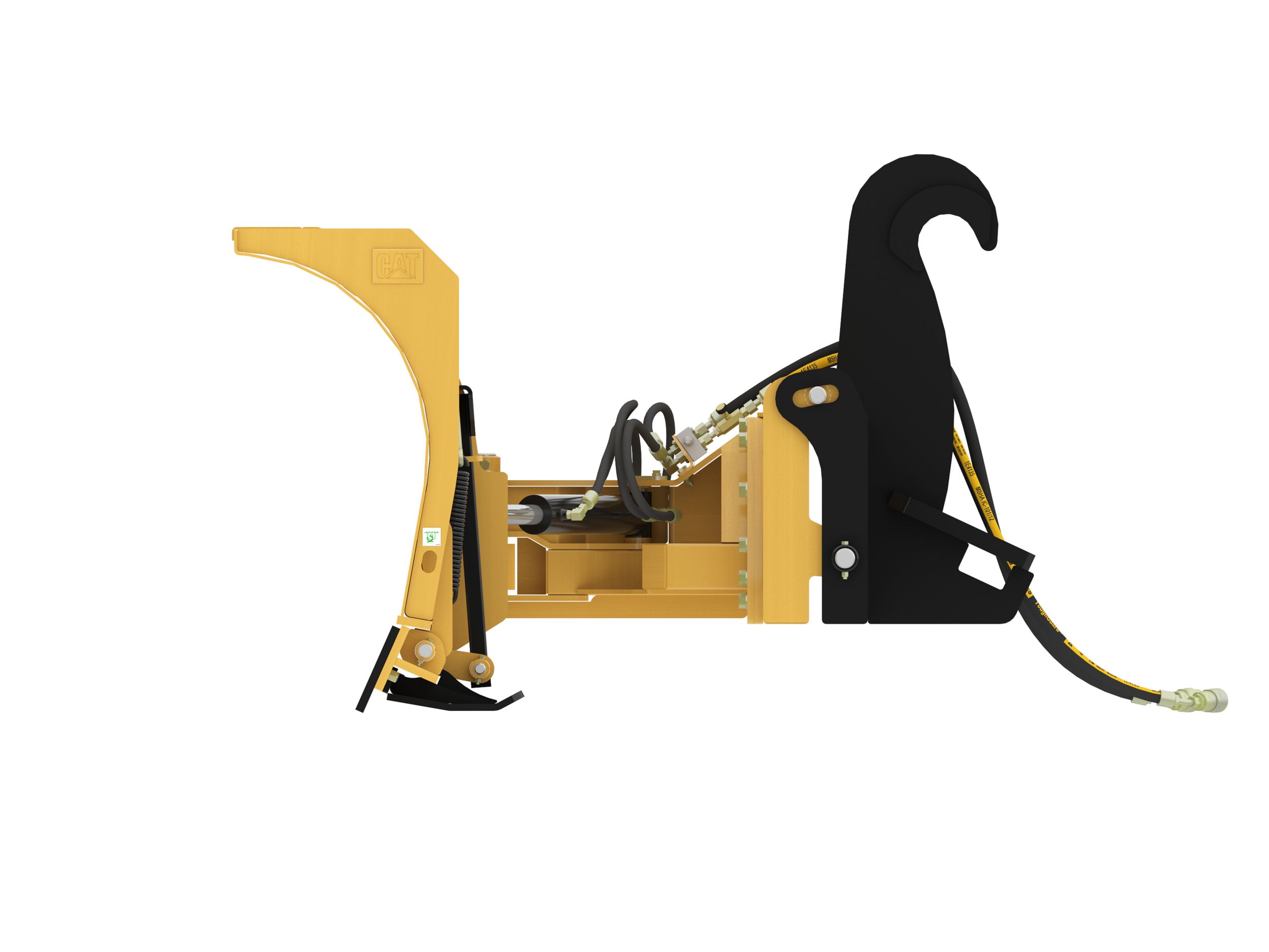 Плуг 3,0 м (10 футов)