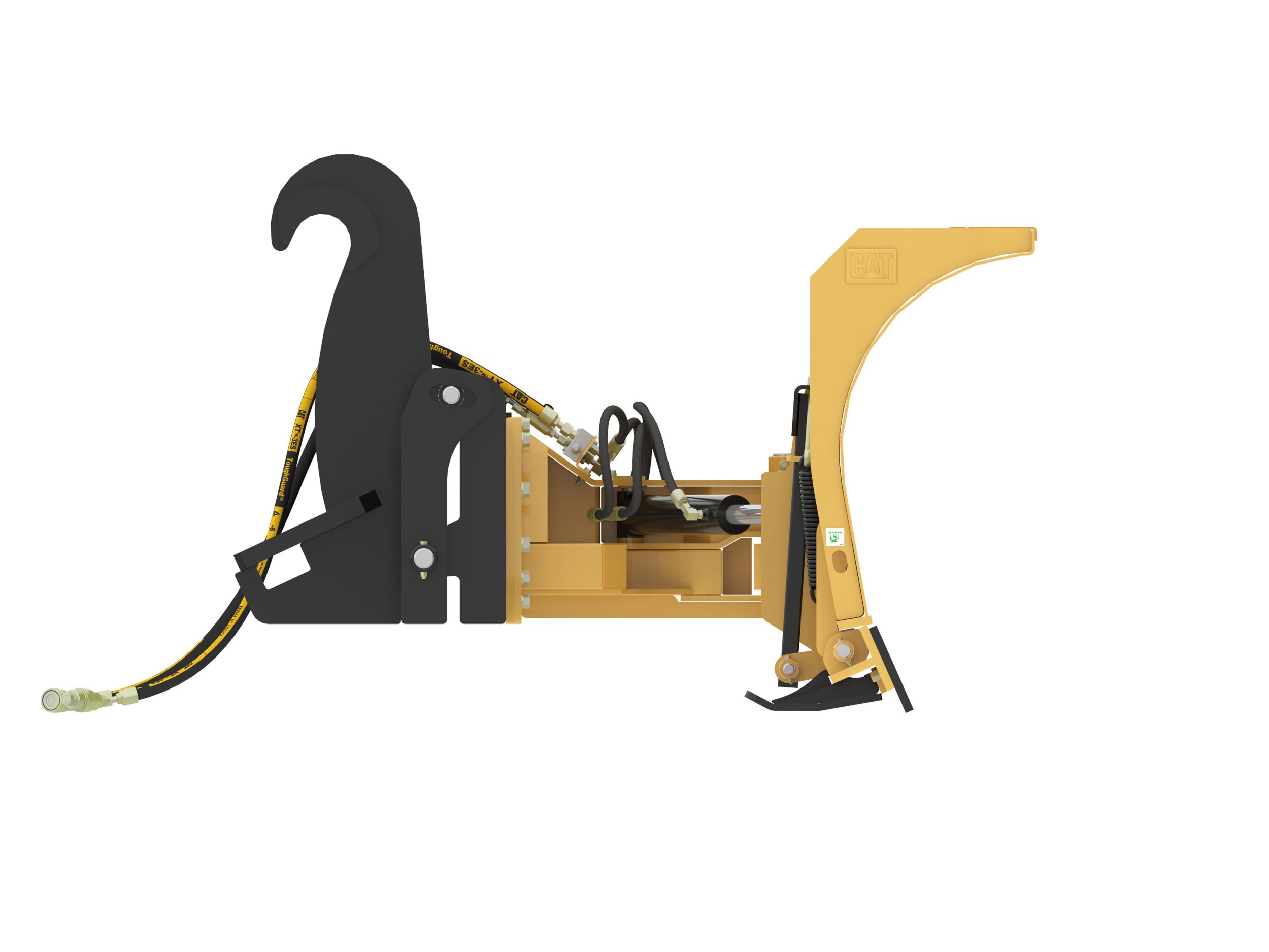 Плуг 3,7 м (12 футов)