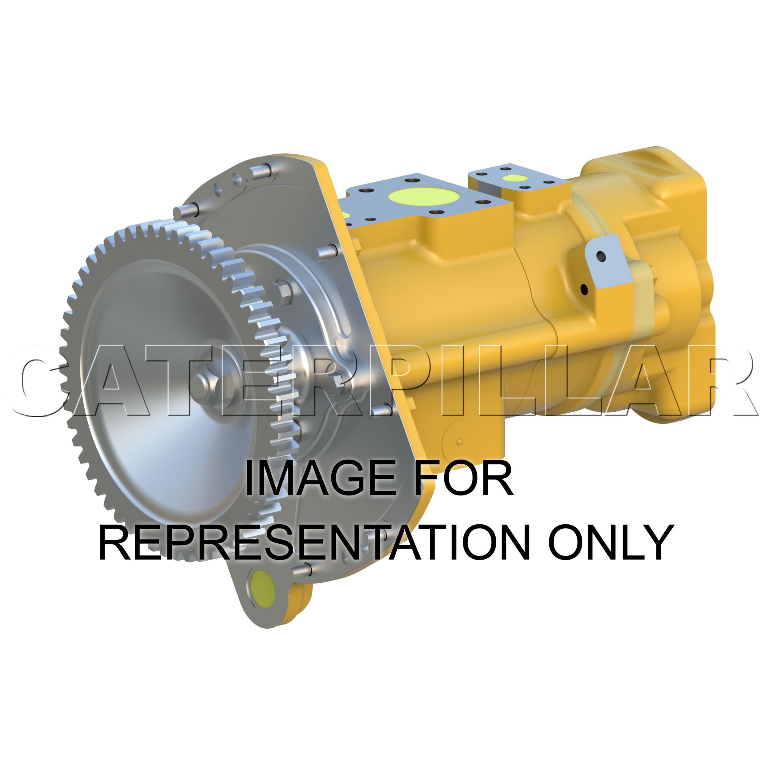 БЛОК НАСОСА