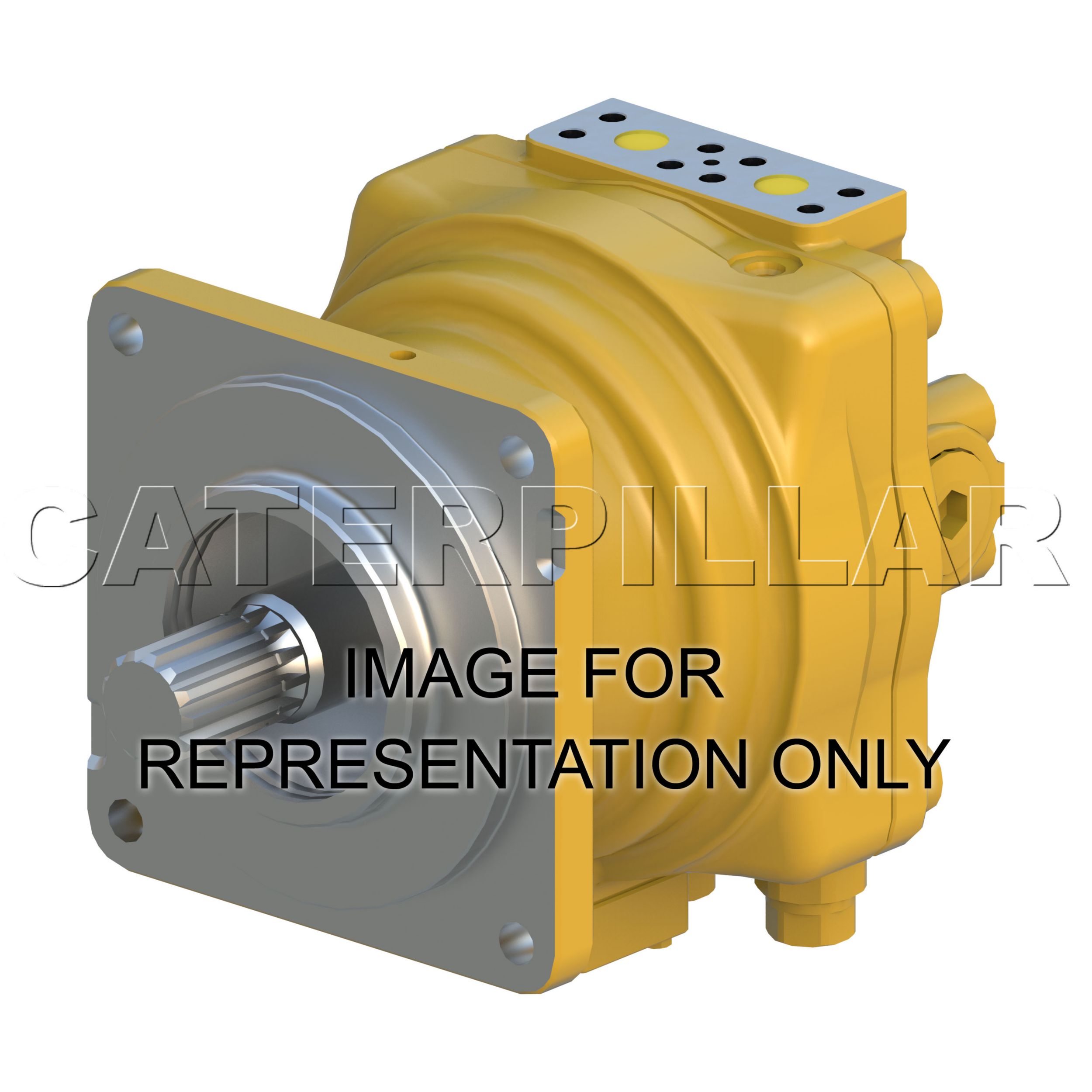 Поршневой двигатель Reman