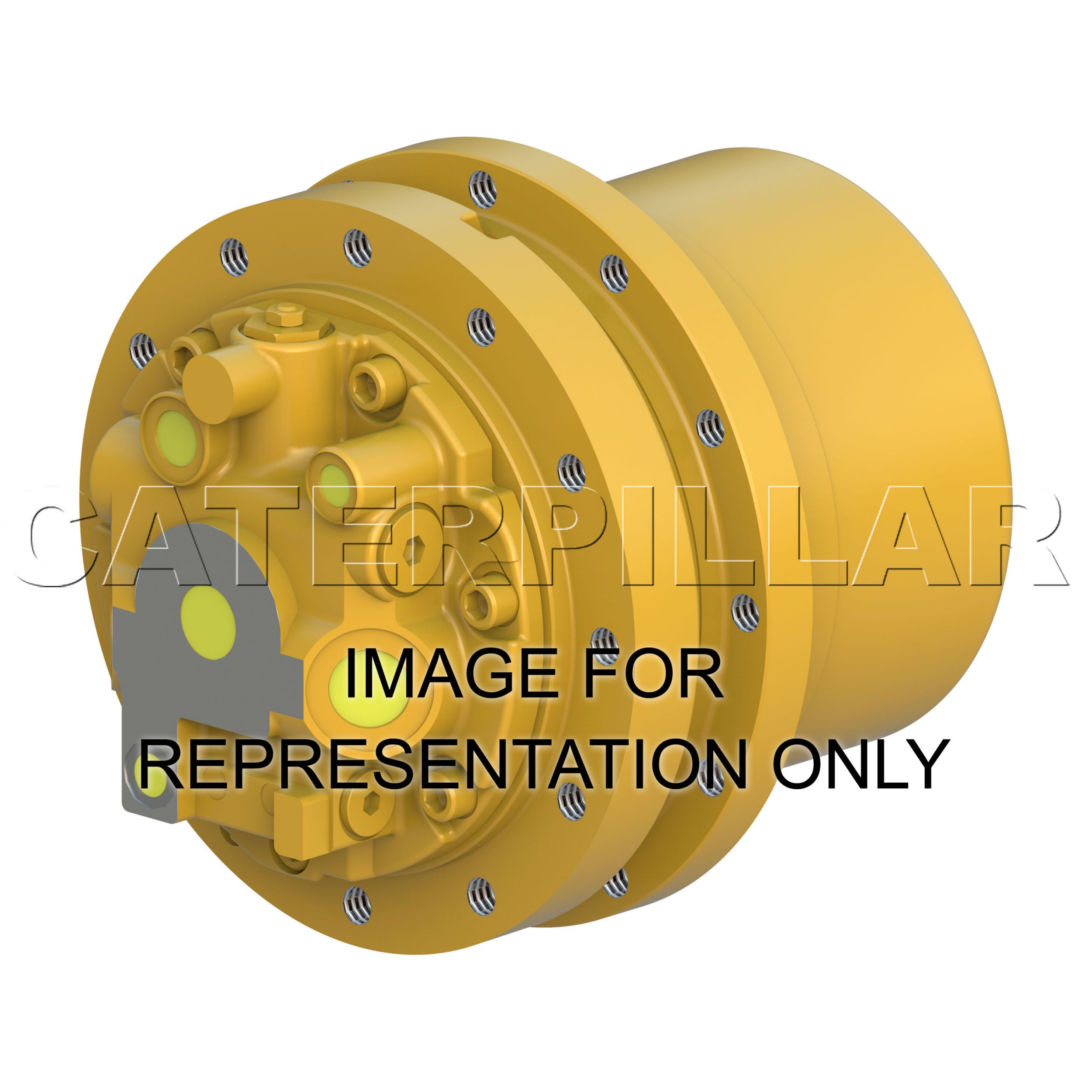 307-3052: ПОРШЕНЬ БЛОКА ЭЛЕКТРОДВИГАТЕЛЯ