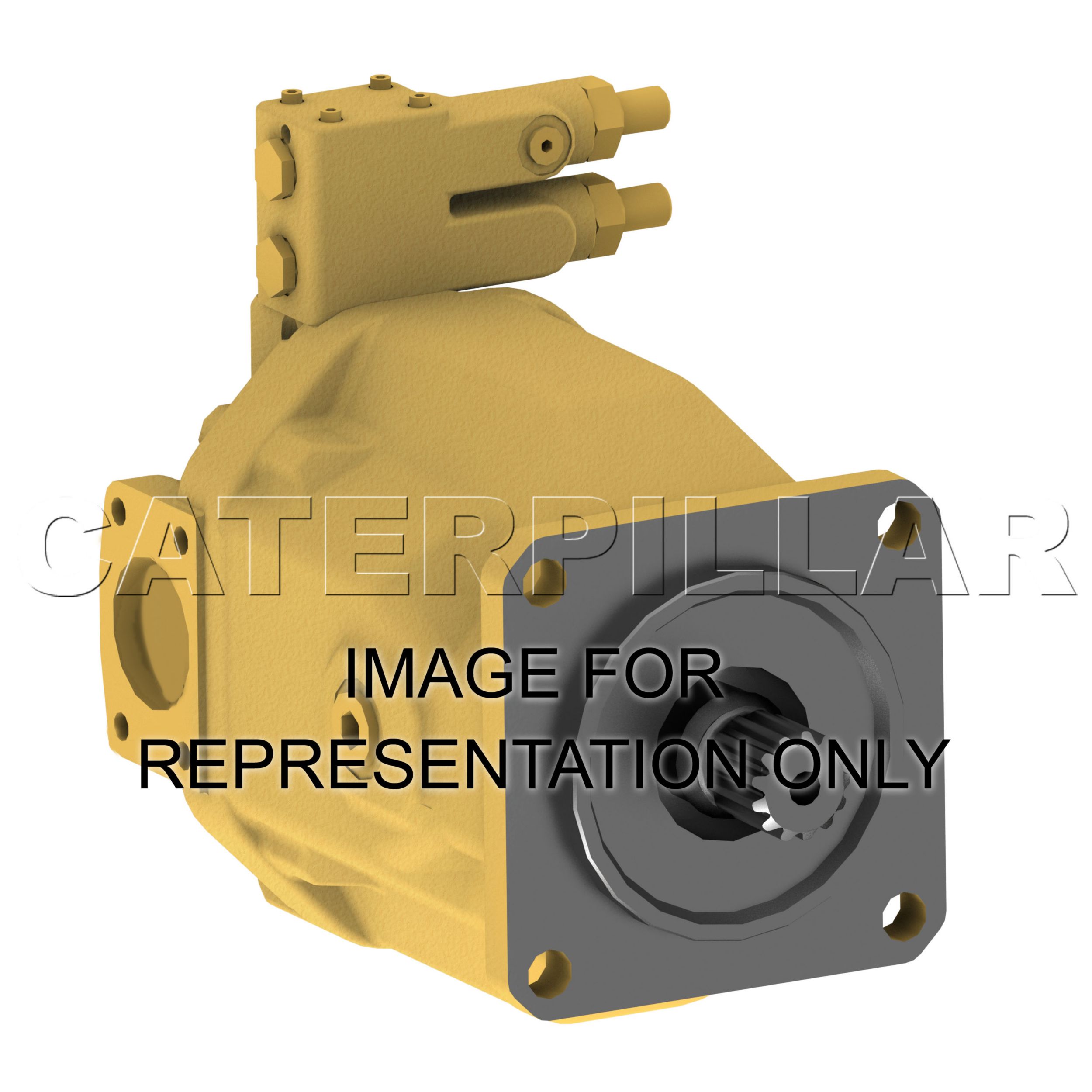 БЛОК ЭЛЕКТРОДВИГАТЕЛЯ ПОРШНЕВОГО