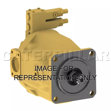 CAT® REMAN HİDROLİK PİSTON MOTORU