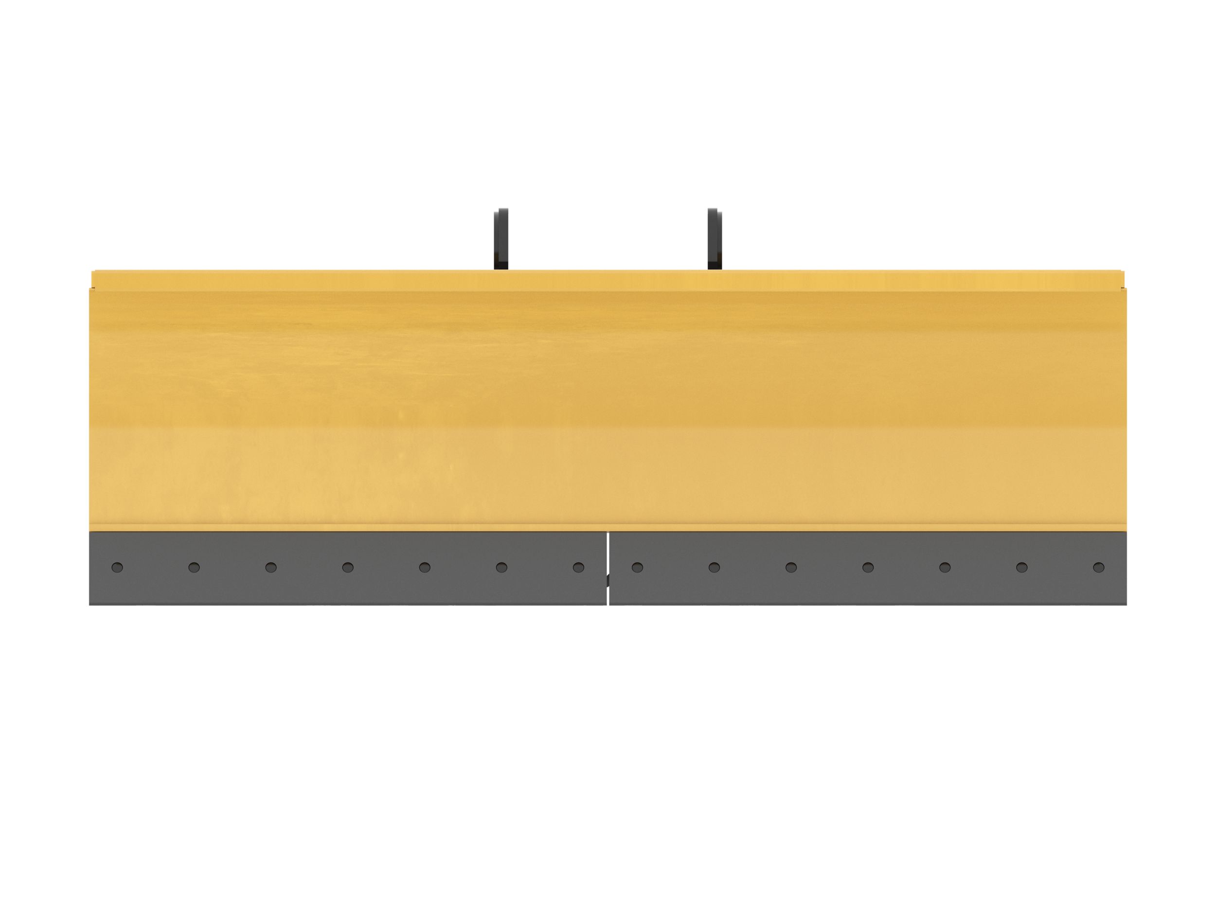 Плуг 2,7 м (9 футов)