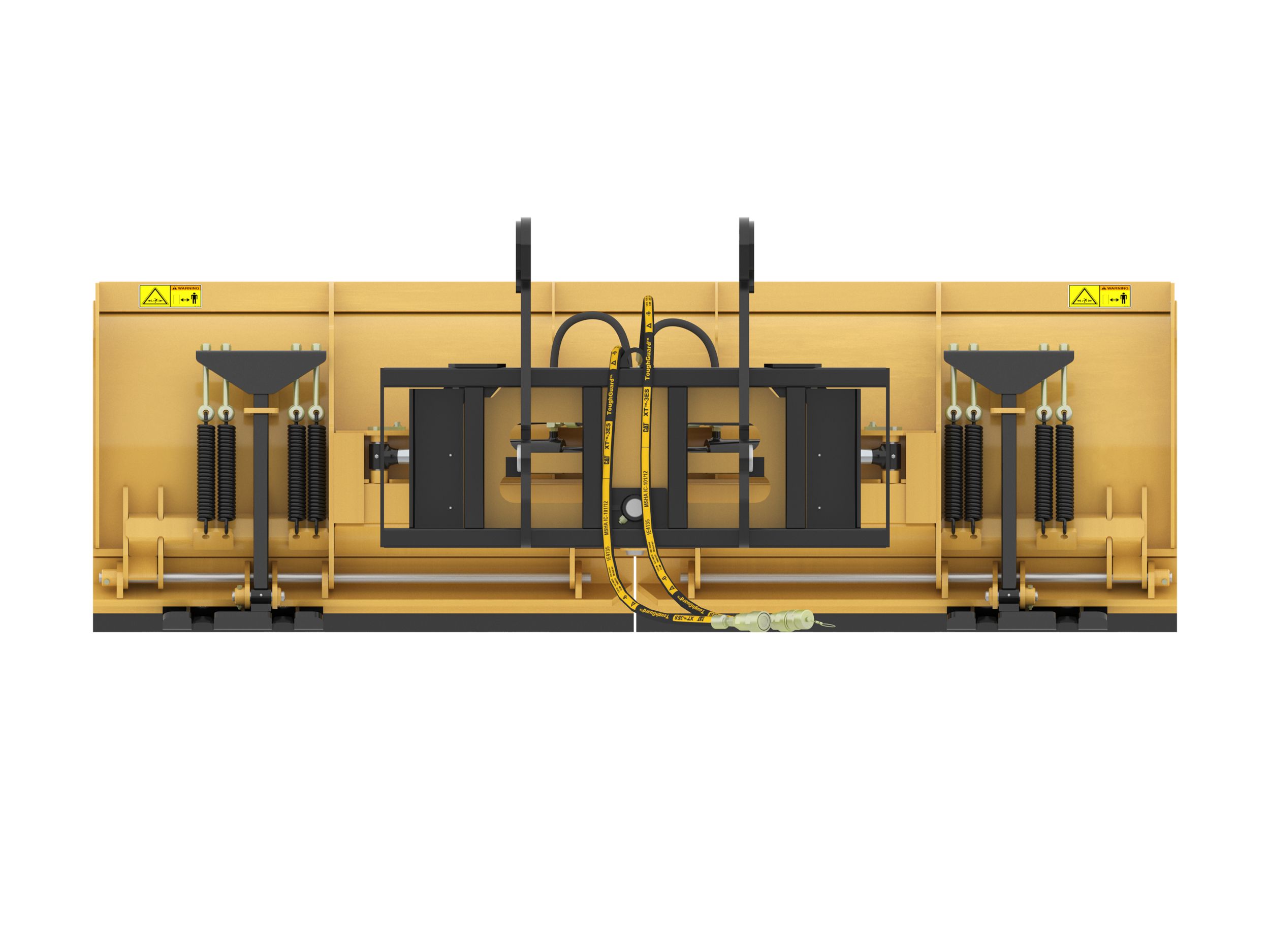 Плуг 2,7 м (9 футов)