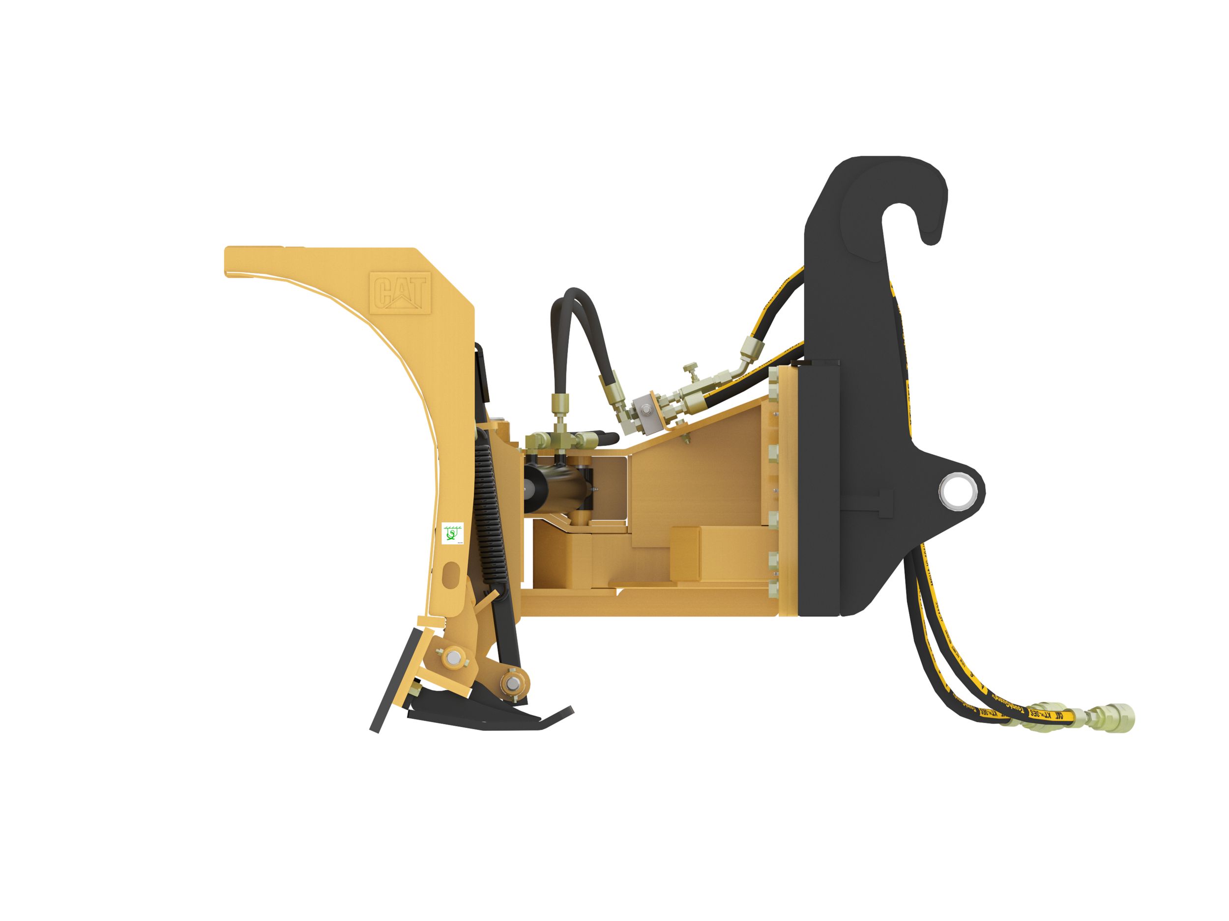 Плуг 3,0 м (10 футов)