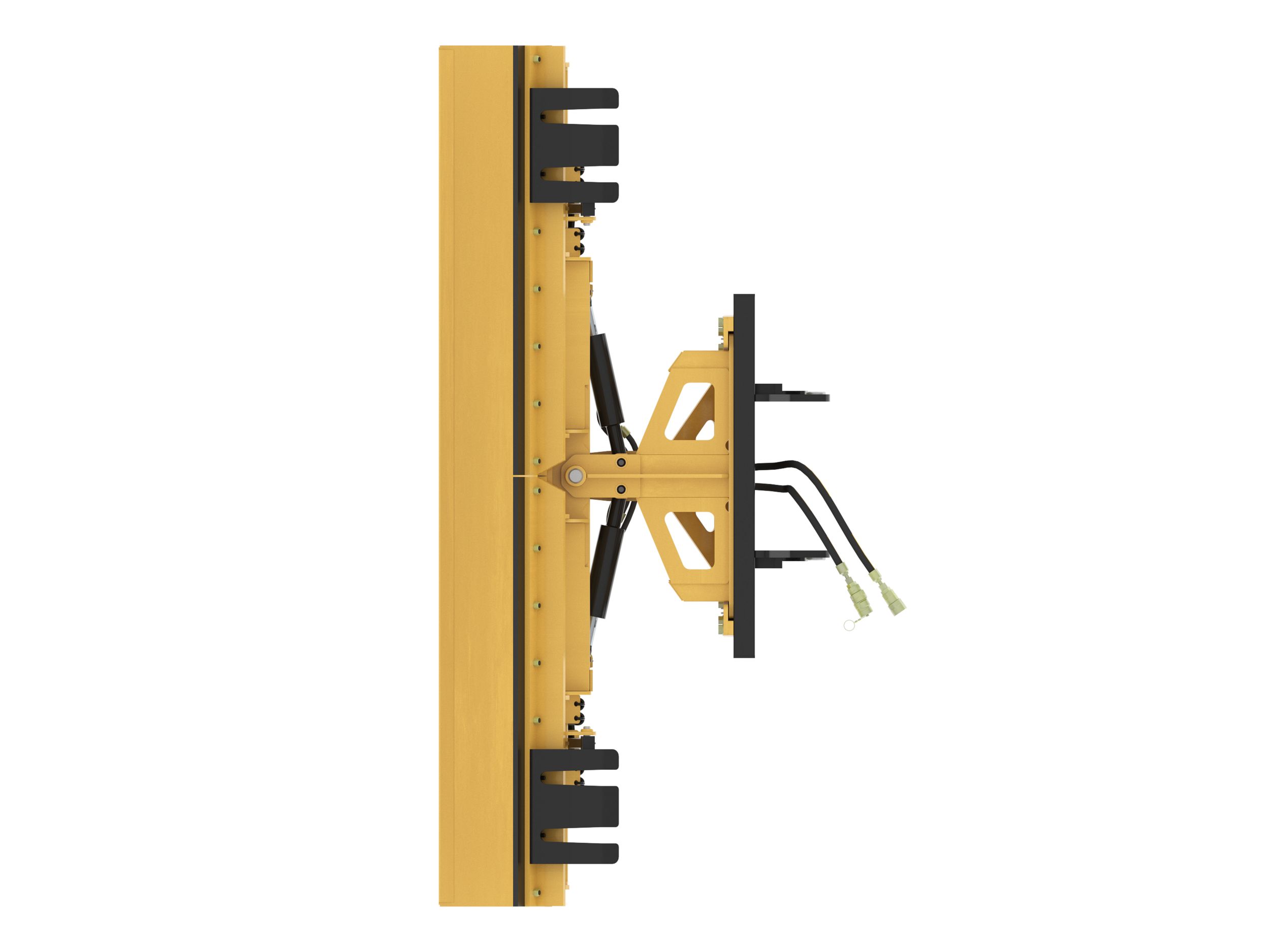 Плуг 3,0 м (10 футов)